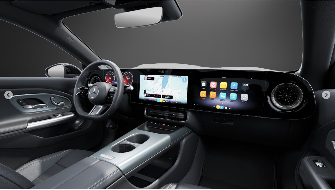 MERCEDES-BENZ CLA 220 8G-DCT 4Matic-image-6