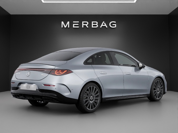MERCEDES-BENZ CLA 220 8G-DCT 4Matic-image-1