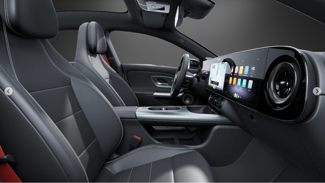 MERCEDES-BENZ CLA 220 8G-DCT 4Matic-image-7
