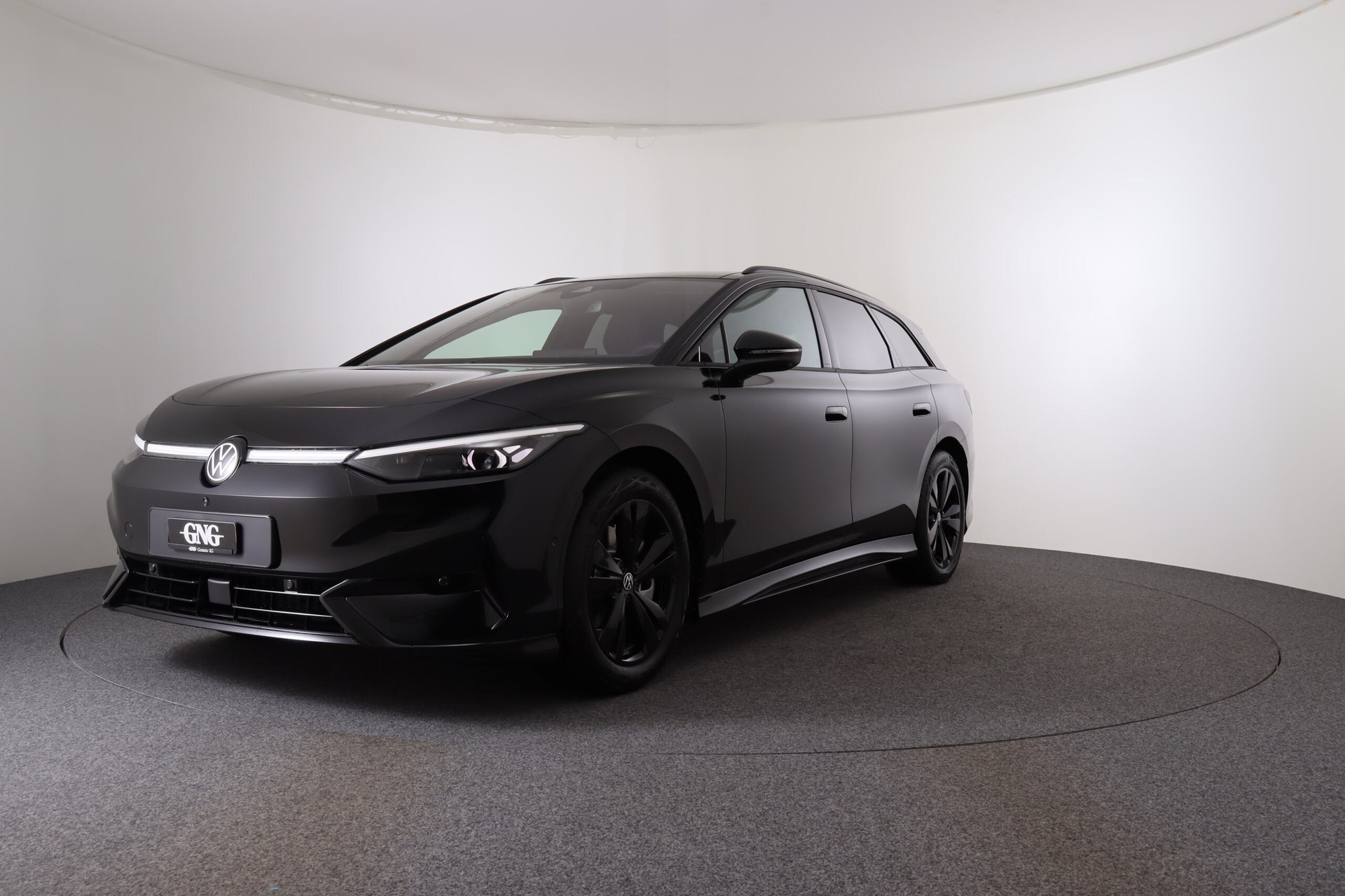 VW ID.7 Tourer Pro S 86 kWh Pro S