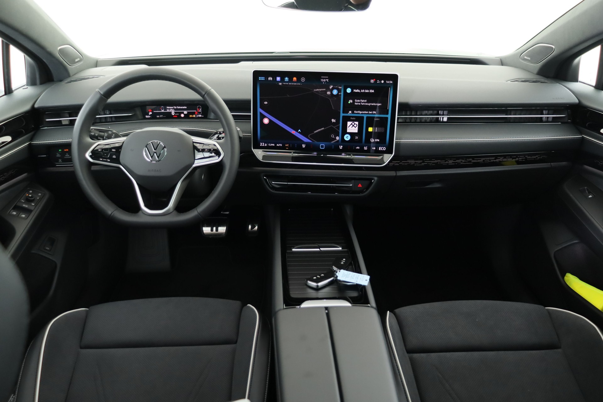 VW ID.7 Tourer Pro S 86 kWh Pro S-image-5