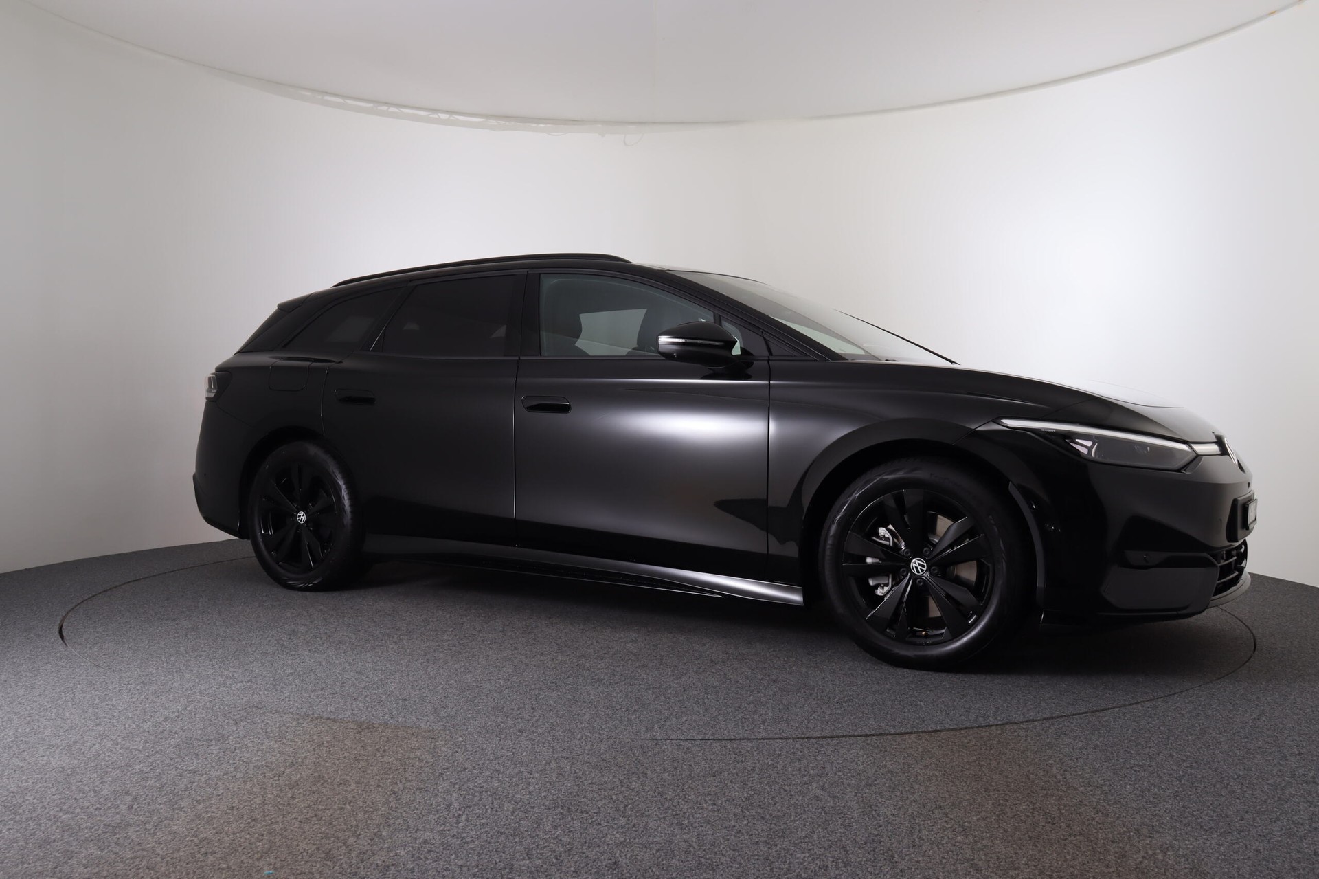 VW ID.7 Tourer Pro S 86 kWh Pro S-image-1