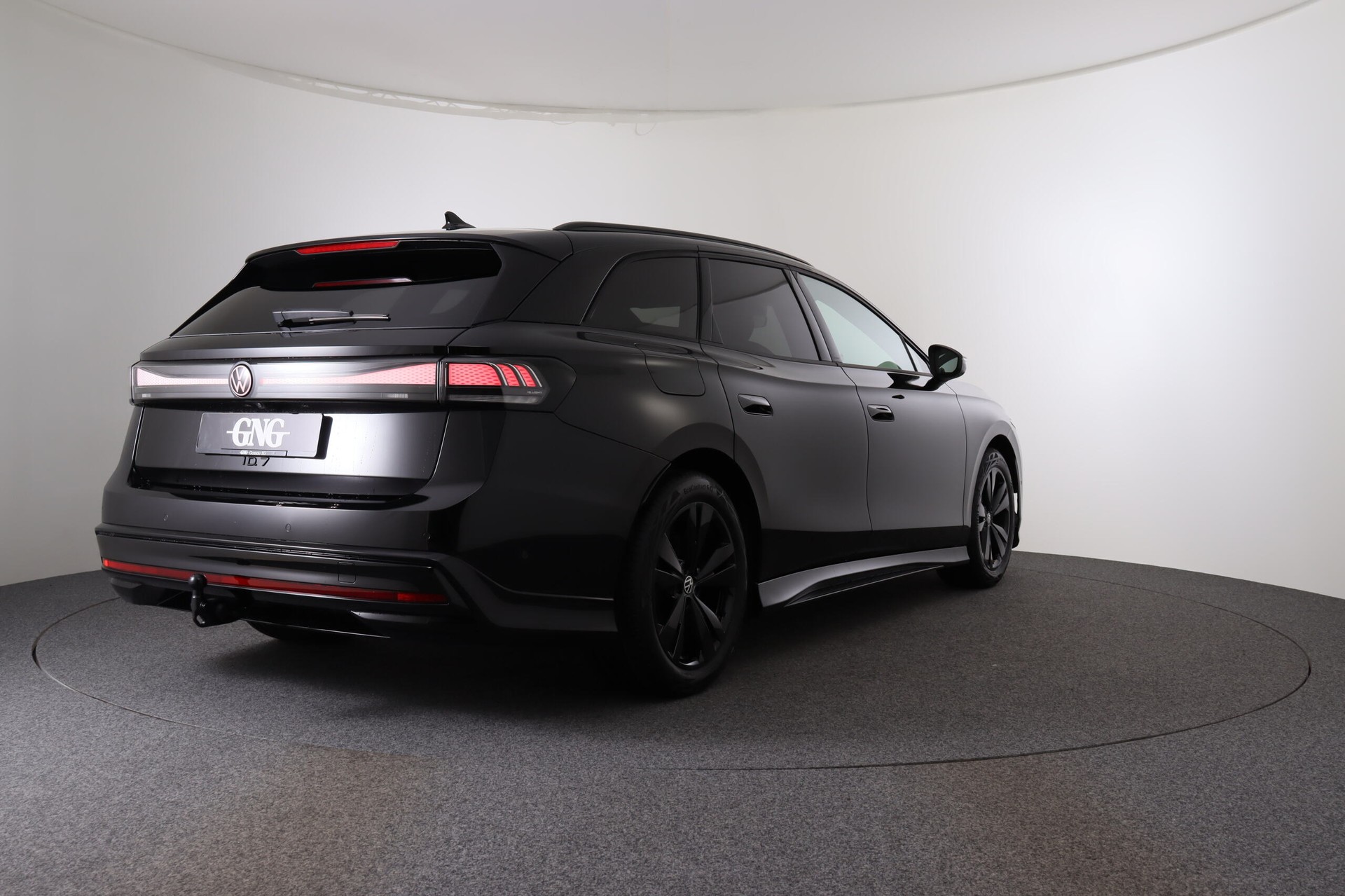 VW ID.7 Tourer Pro S 86 kWh Pro S-image-3