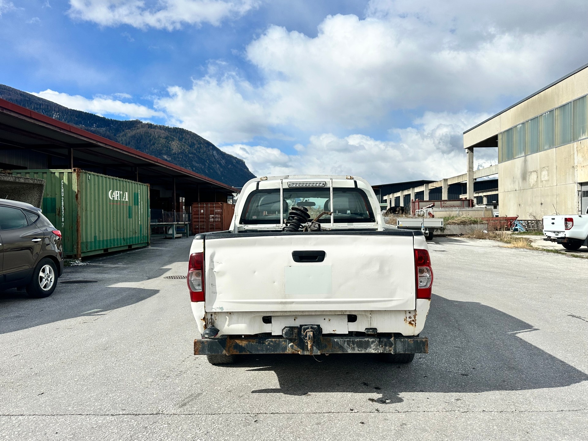 ISUZU D-MAX CrewCab L 3.0 4x4-image-7