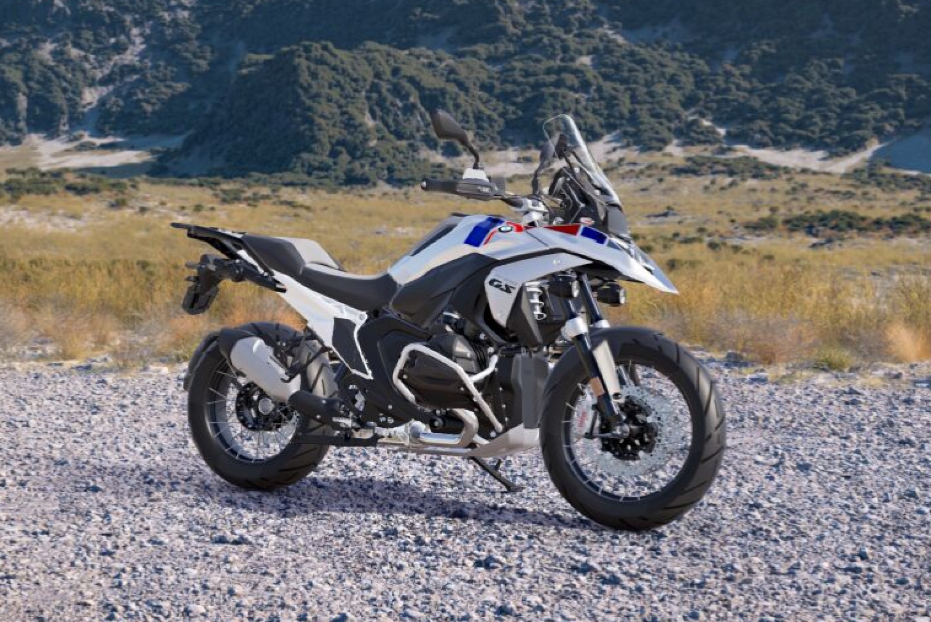 BMW R 1300 GS ASA Boxer Bonus CHF 1'500 für Verträge bis 30.09.26