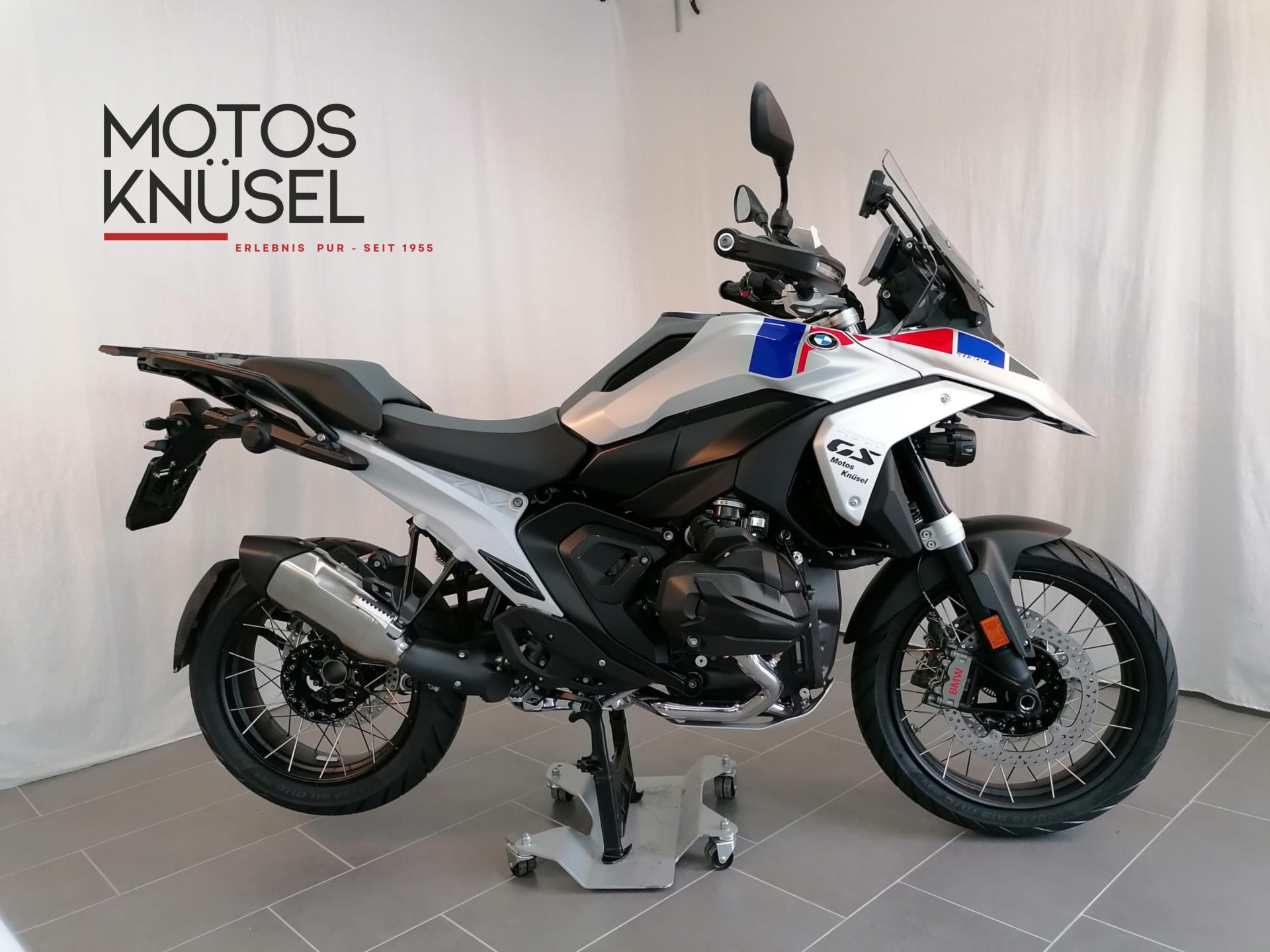 BMW R 1300 GS ASA Boxer Bonus CHF 1'500 für Verträge bis 30.09.26-showroom-element-1