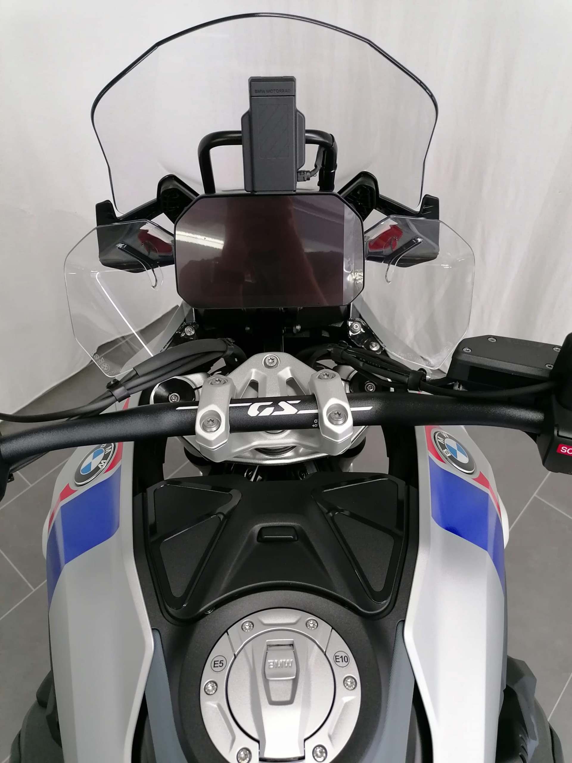 BMW R 1300 GS ASA Boxer Bonus CHF 1'500 für Verträge bis 30.09.26-image-5