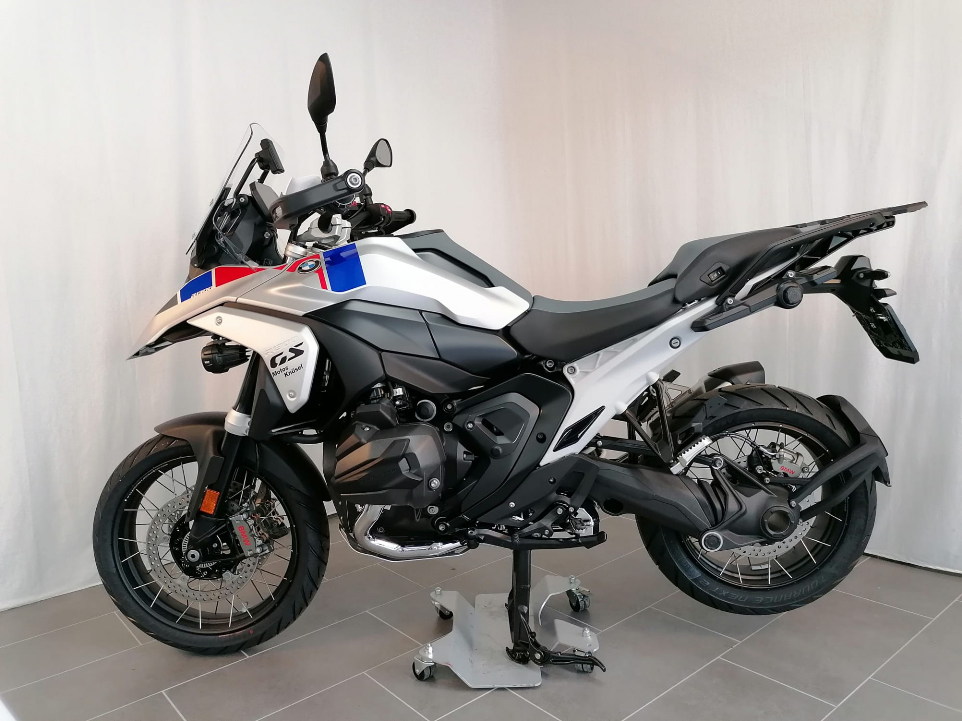 BMW R 1300 GS ASA Boxer Bonus CHF 1'500 für Verträge bis 30.09.26-image-4