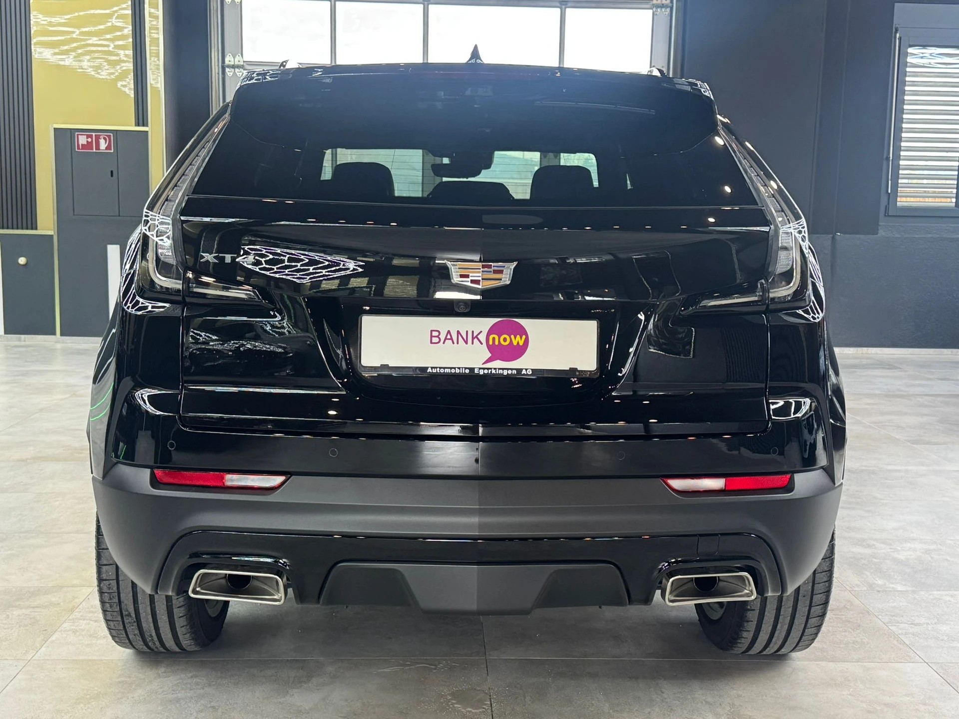 CADILLAC XT4 350T 2.0 Sport AWD Automat-image-5