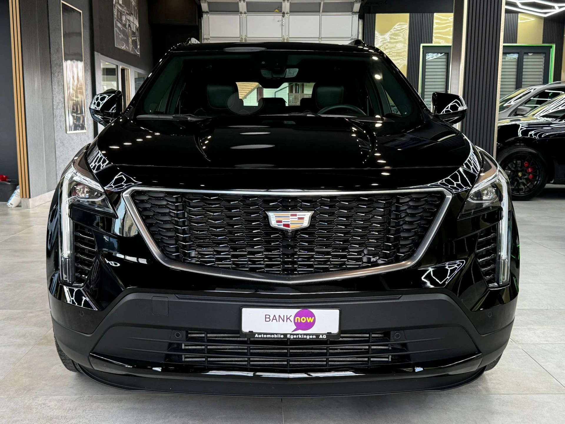 CADILLAC XT4 350T 2.0 Sport AWD Automat-showroom-element-1