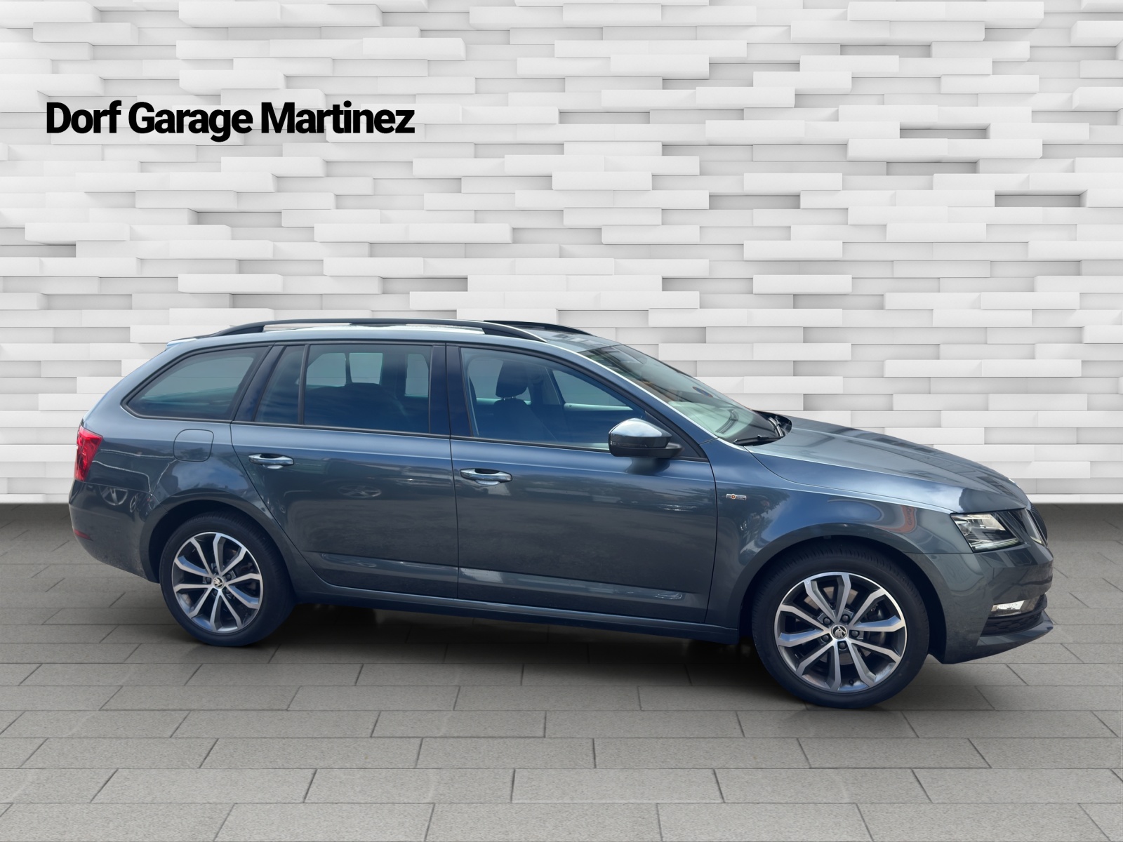 SKODA Octavia Combi 2.0 TDI Soleil 4x4 DSG-image-4