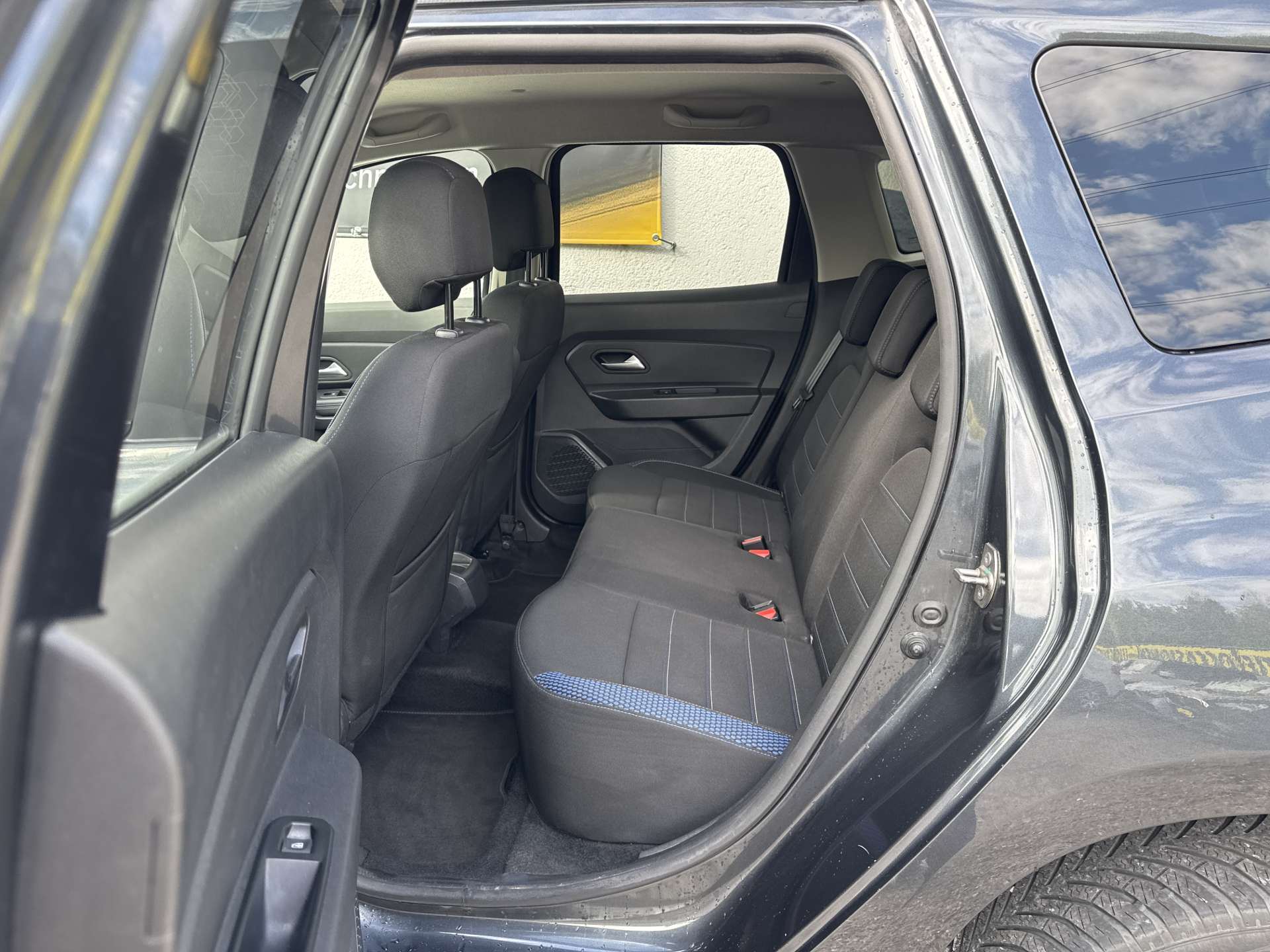 DACIA Duster dCi 115 Prestige 4x4 Top-Preis-image-7