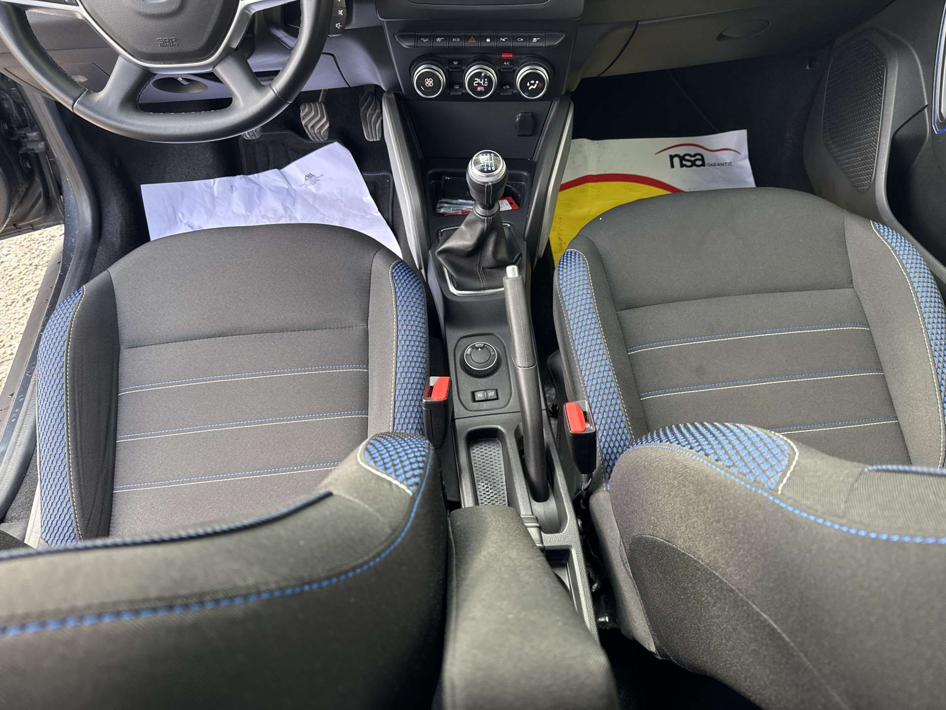 DACIA Duster dCi 115 Prestige 4x4 Top-Preis-image-13