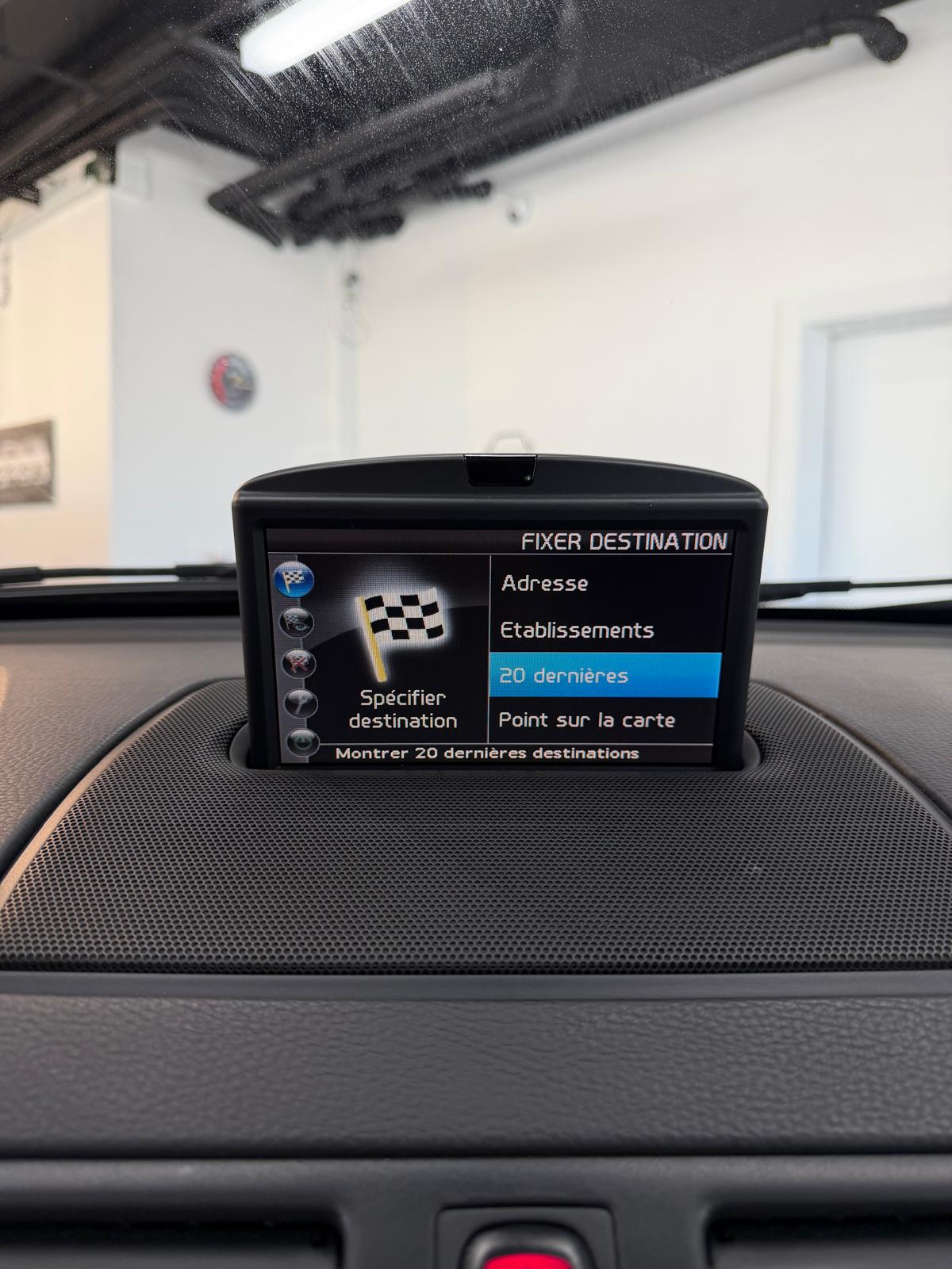 VOLVO XC90 D5 AWD Summum-image-20