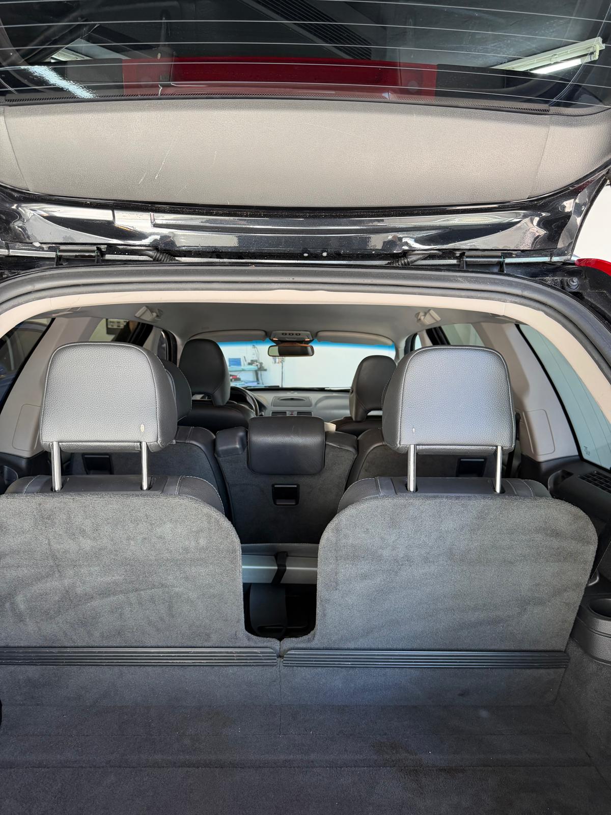 VOLVO XC90 D5 AWD Summum-image-30