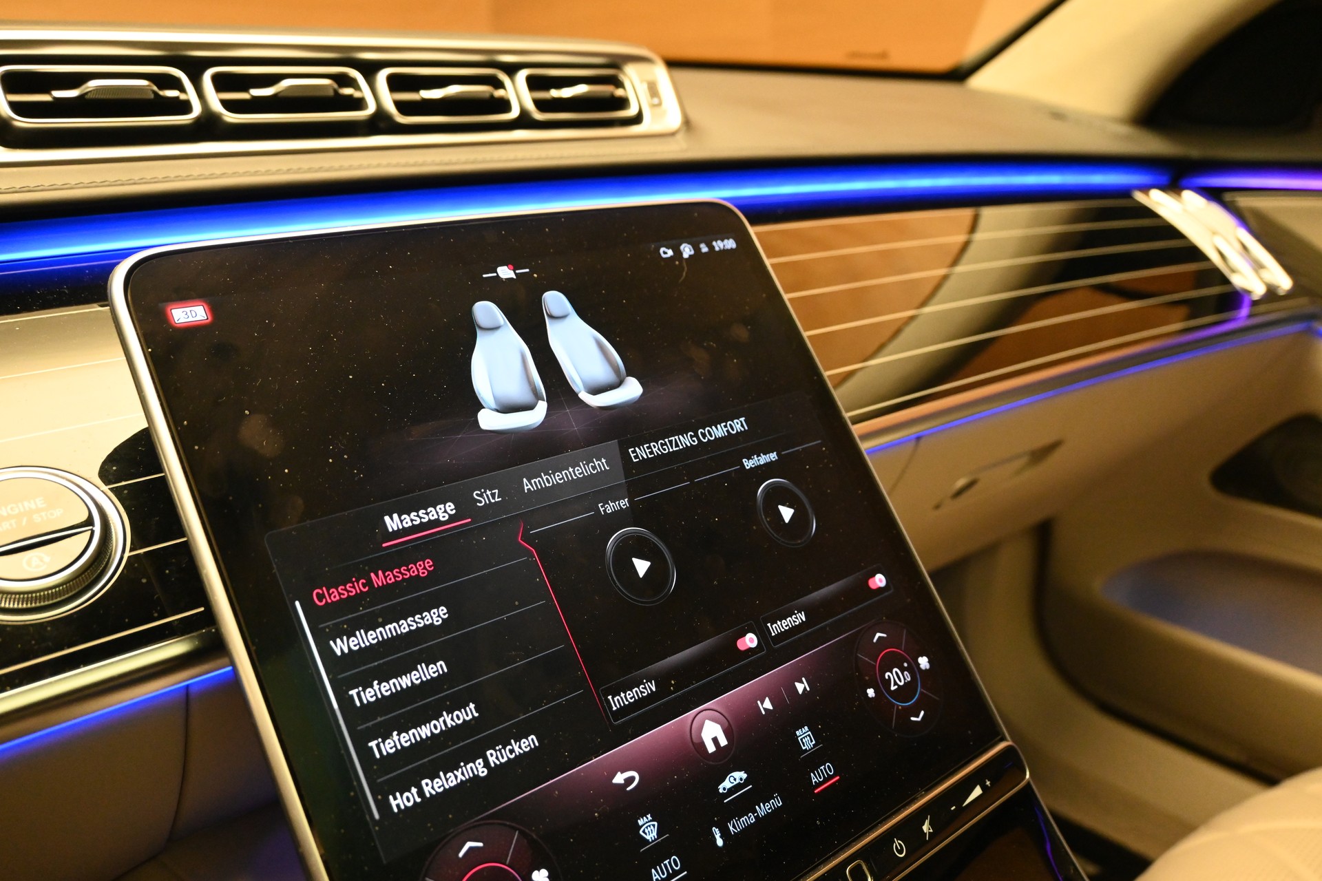 MERCEDES-BENZ S 500 4Matic AMG Line 9G-Tronic-image-13
