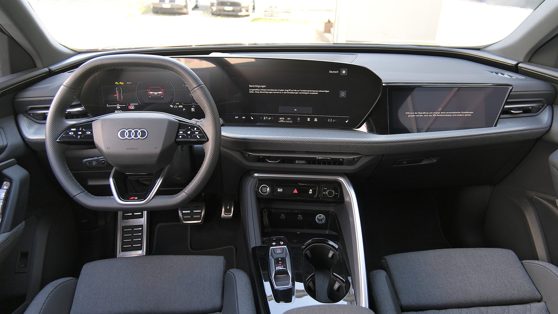 AUDI Q5 TDI quattro S line 150 kW S-tronic-image-5