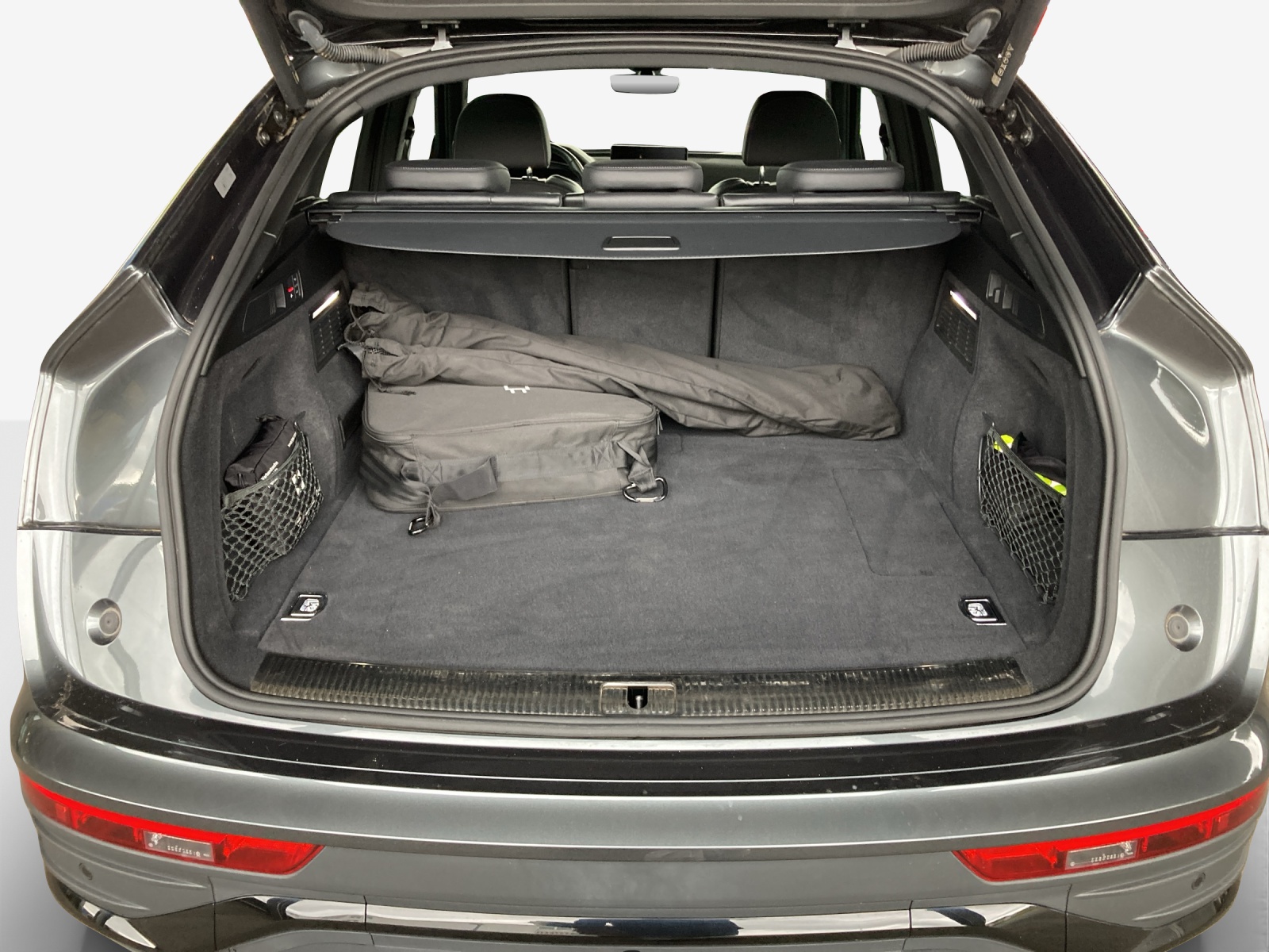 AUDI Q5 Sportback 50 TFSI e PHEV S line quattro S-tronic-image-12
