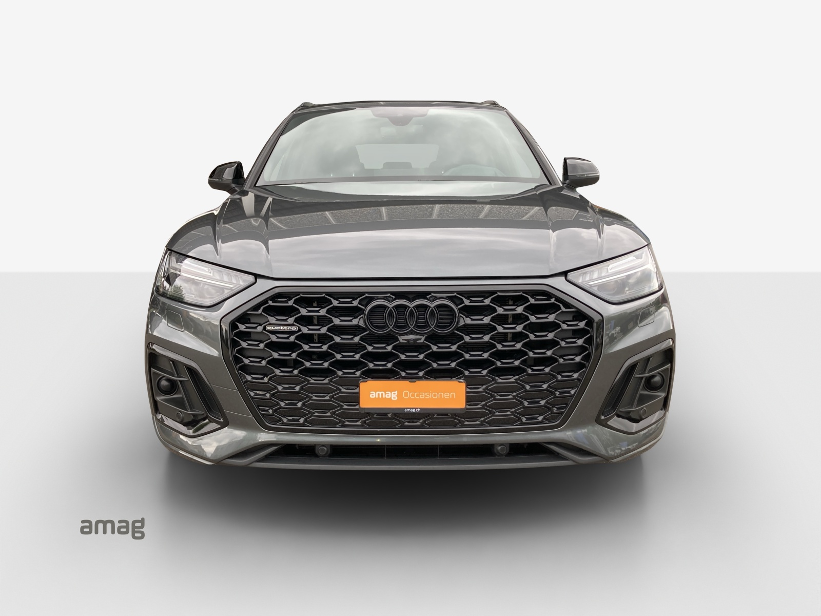 AUDI Q5 Sportback 50 TFSI e PHEV S line quattro S-tronic-image-6