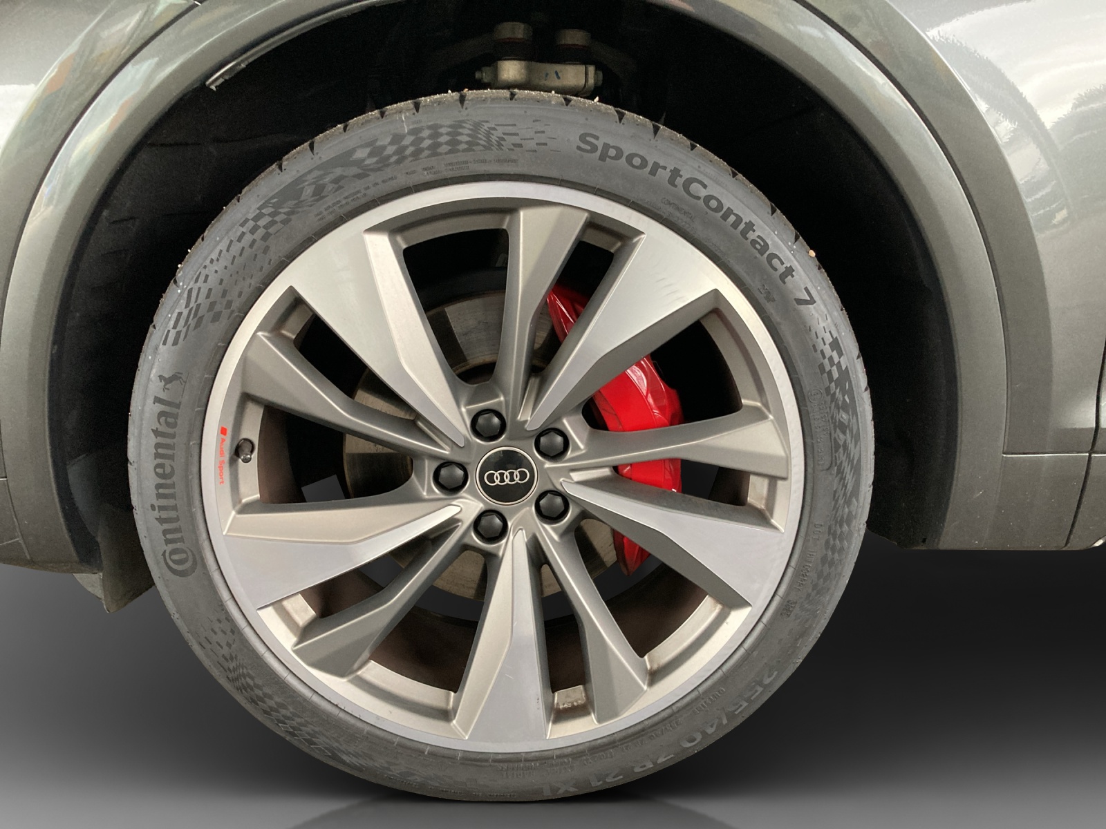 AUDI Q5 Sportback 50 TFSI e PHEV S line quattro S-tronic-image-13