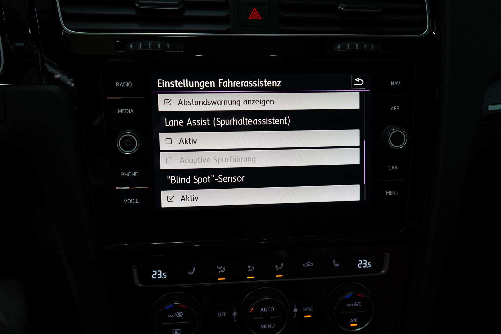 VW Golf 2.0 TSI GTI TCR DSG / HJS * APR * Hurricane* NARDO*-image-22