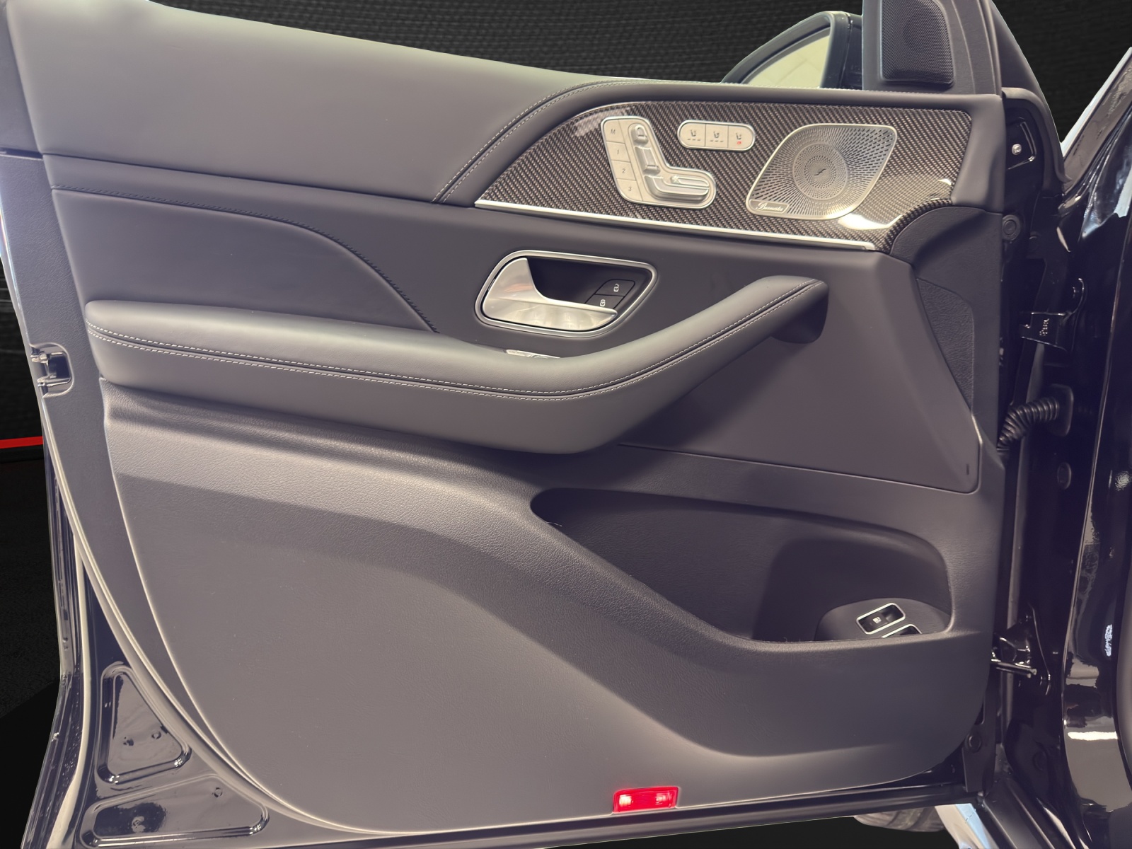 Image MERCEDES-BENZ GLE-53-AMG GLE 53 AMG Hybrid EQ Star 4Matic+ 9G-Tronic