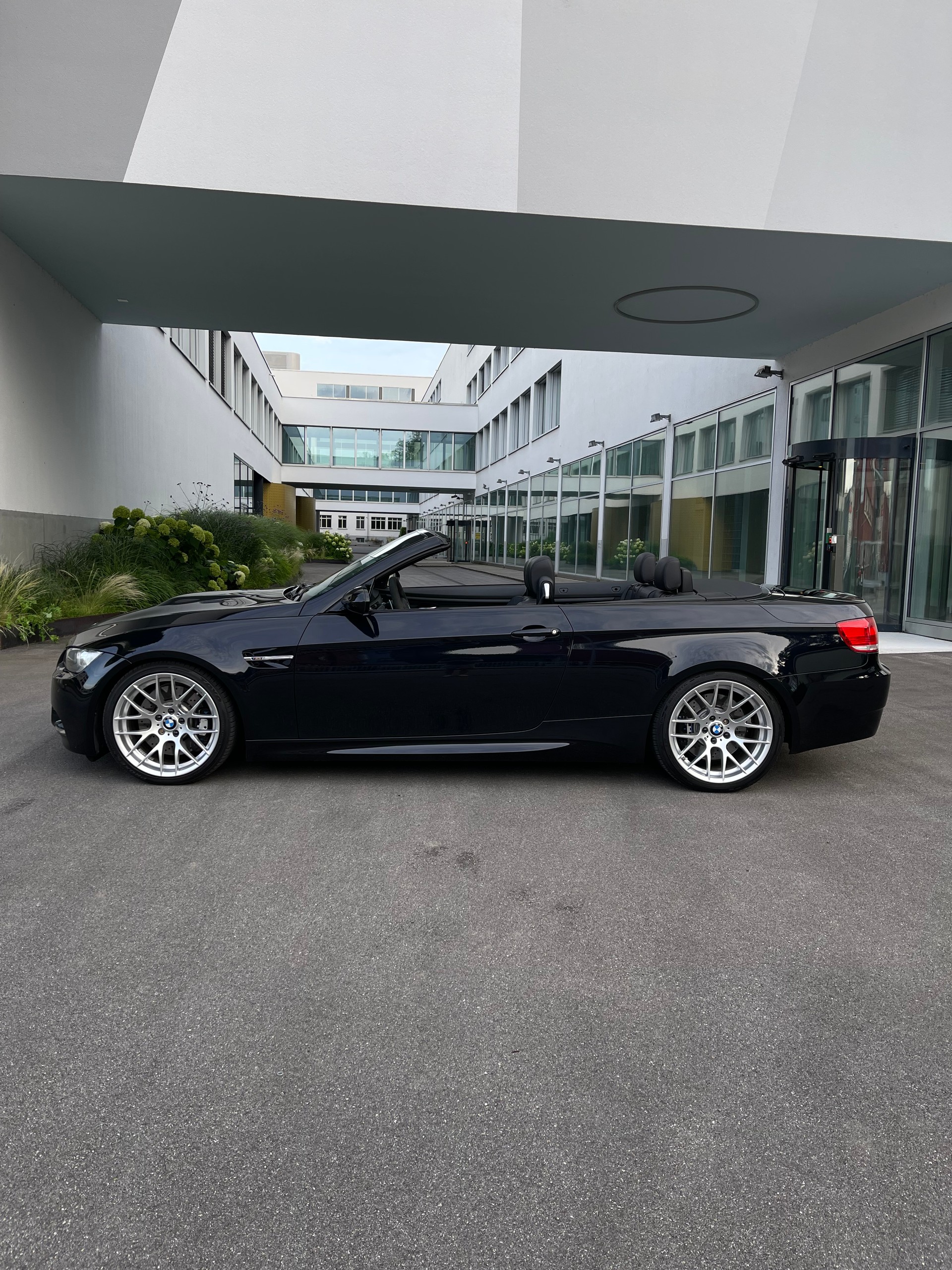 BMW M3 Cabriolet DSG-image-0