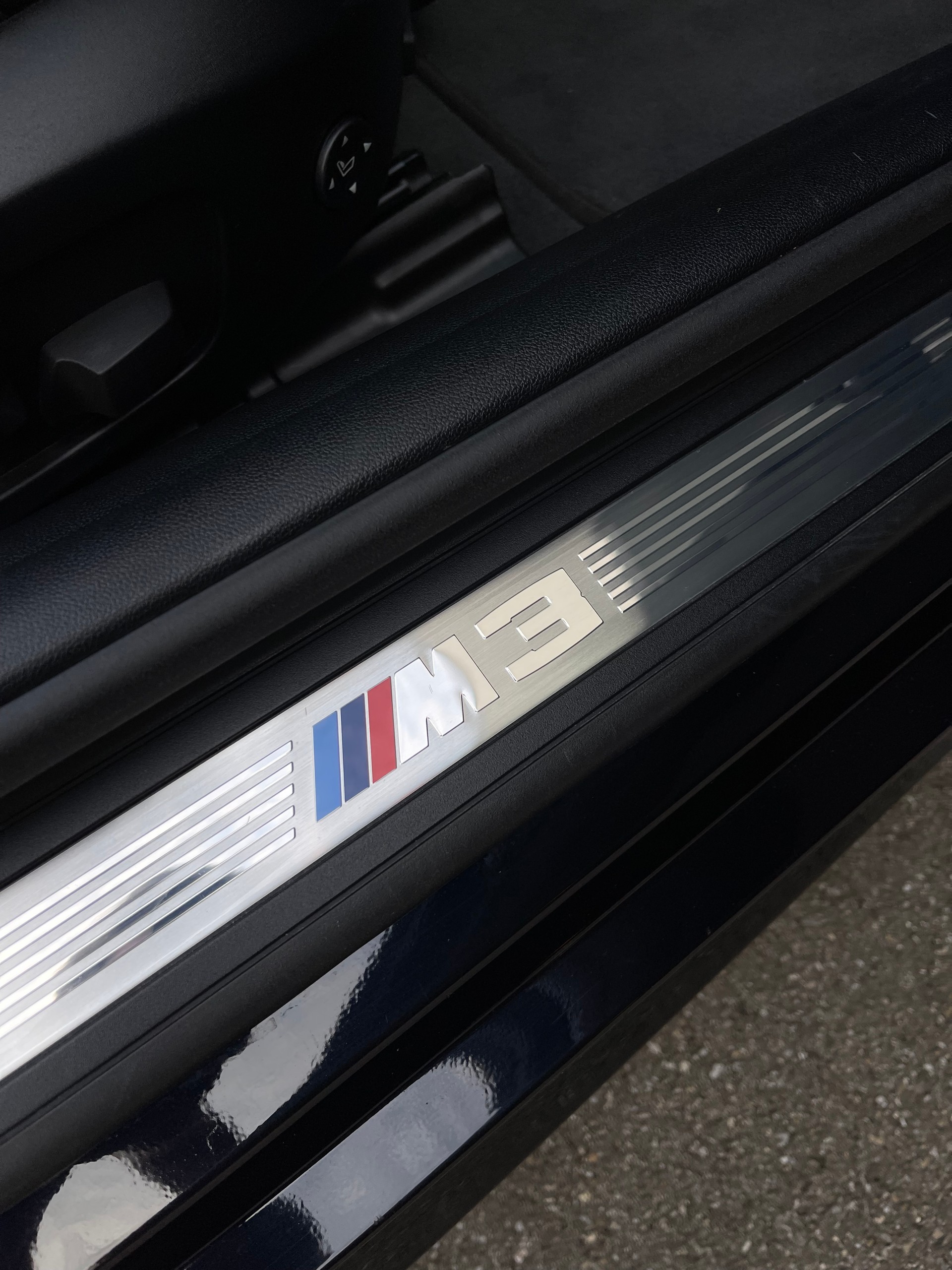 BMW M3 Cabriolet DSG-image-7