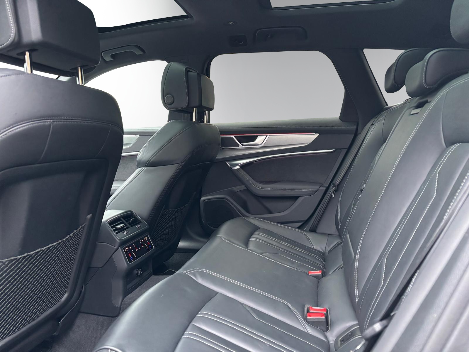 Image AUDI A6-ALLROAD A6 allroad 55 TFSI quatt.