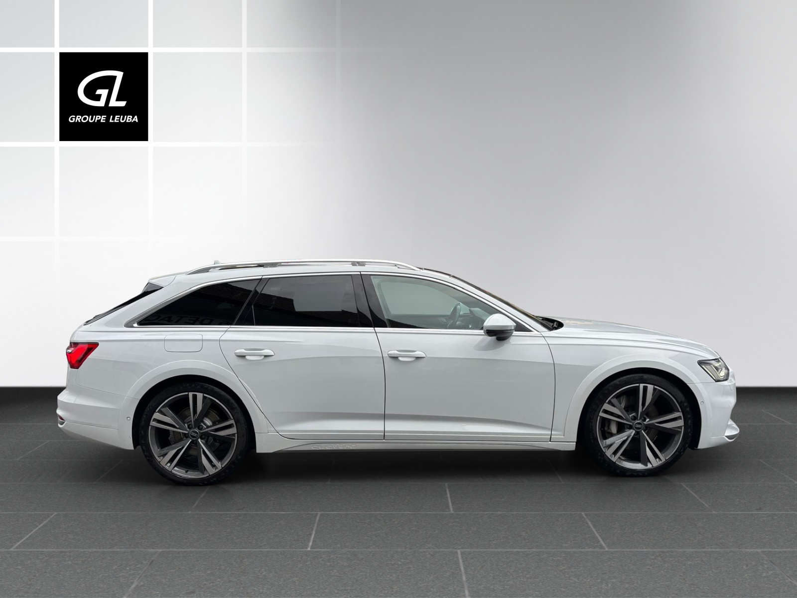 Image AUDI A6-ALLROAD A6 allroad 55 TFSI quatt.