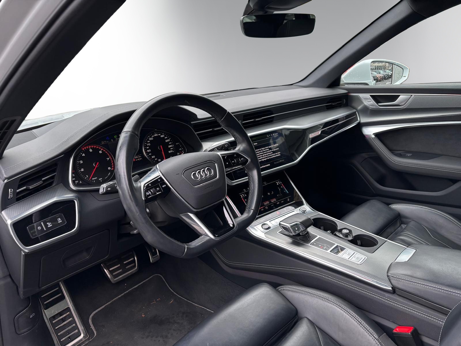 Image AUDI A6-ALLROAD A6 allroad 55 TFSI quatt.