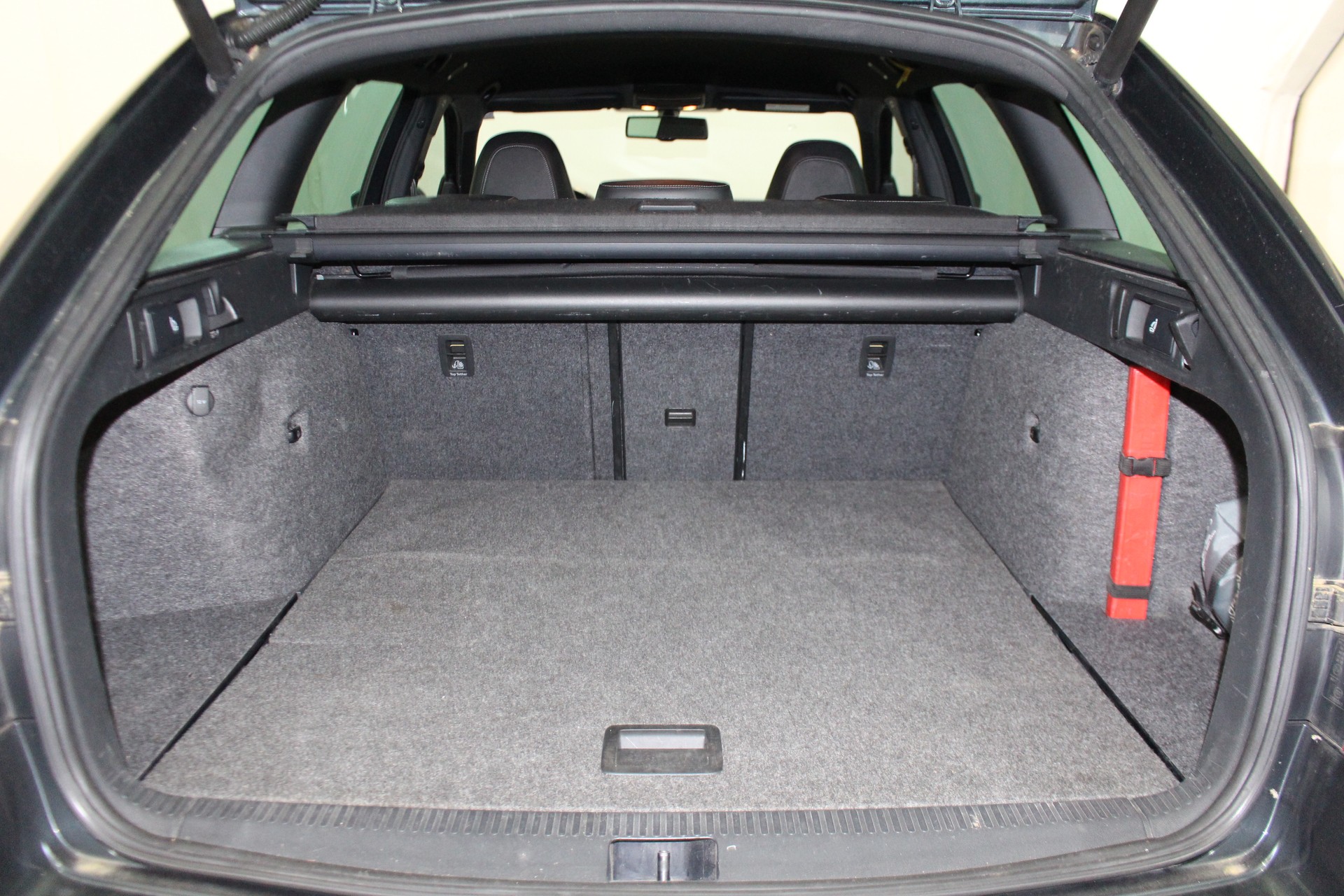 SKODA Octavia Combi 2.0 TDI 184 RS DSG-image-8