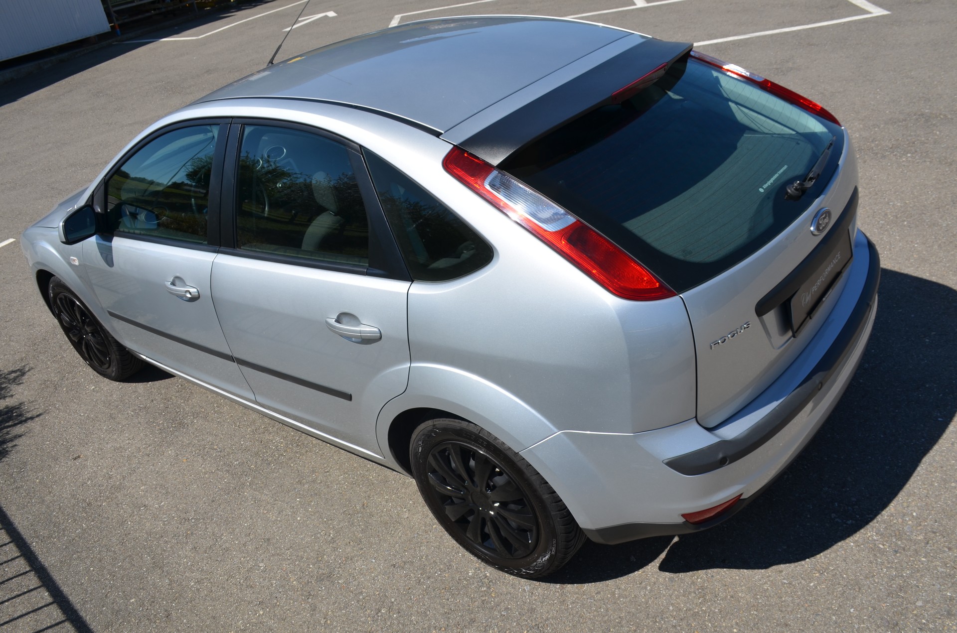 FORD FOCUS-image-7