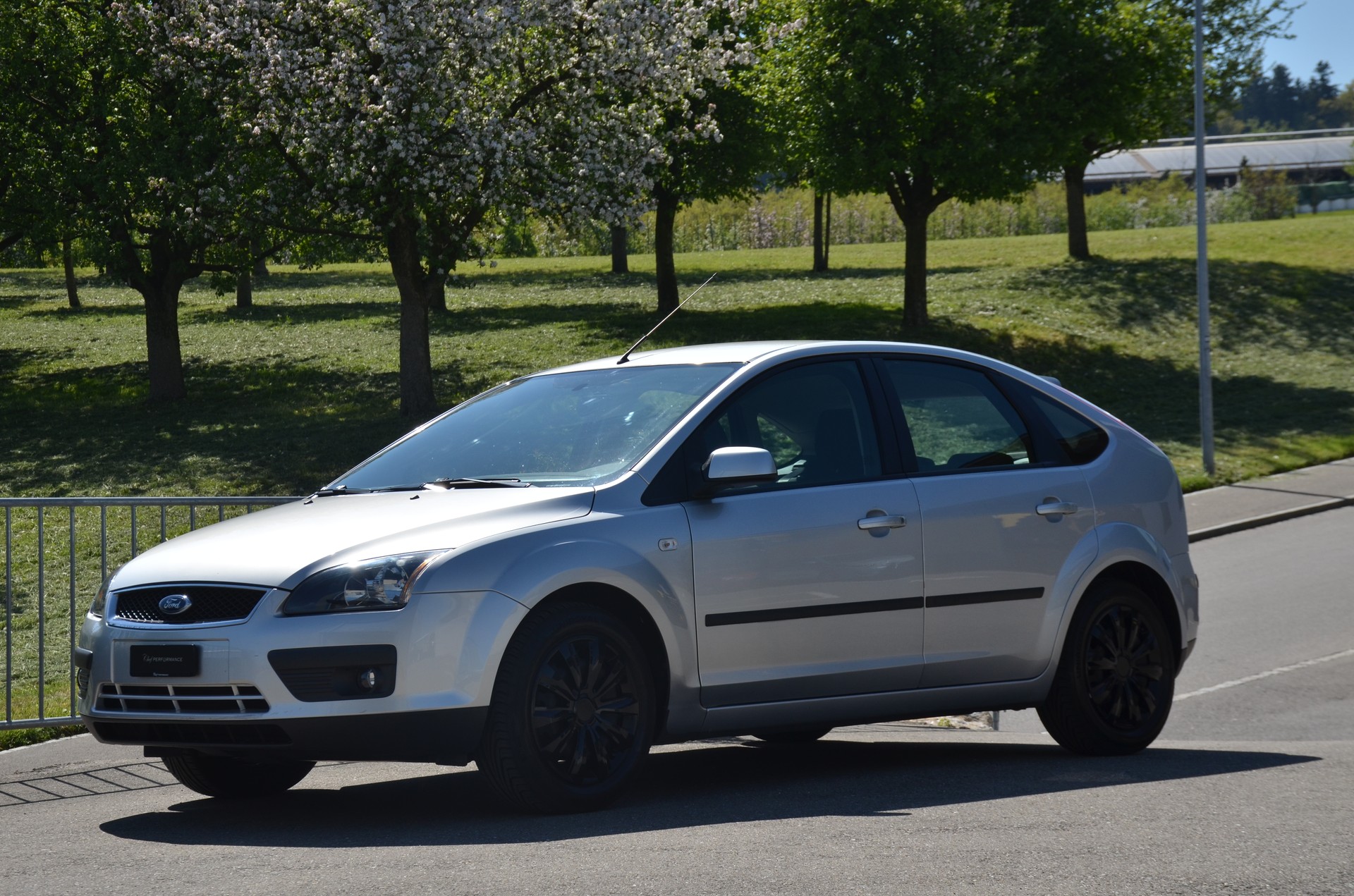 FORD FOCUS-image-5