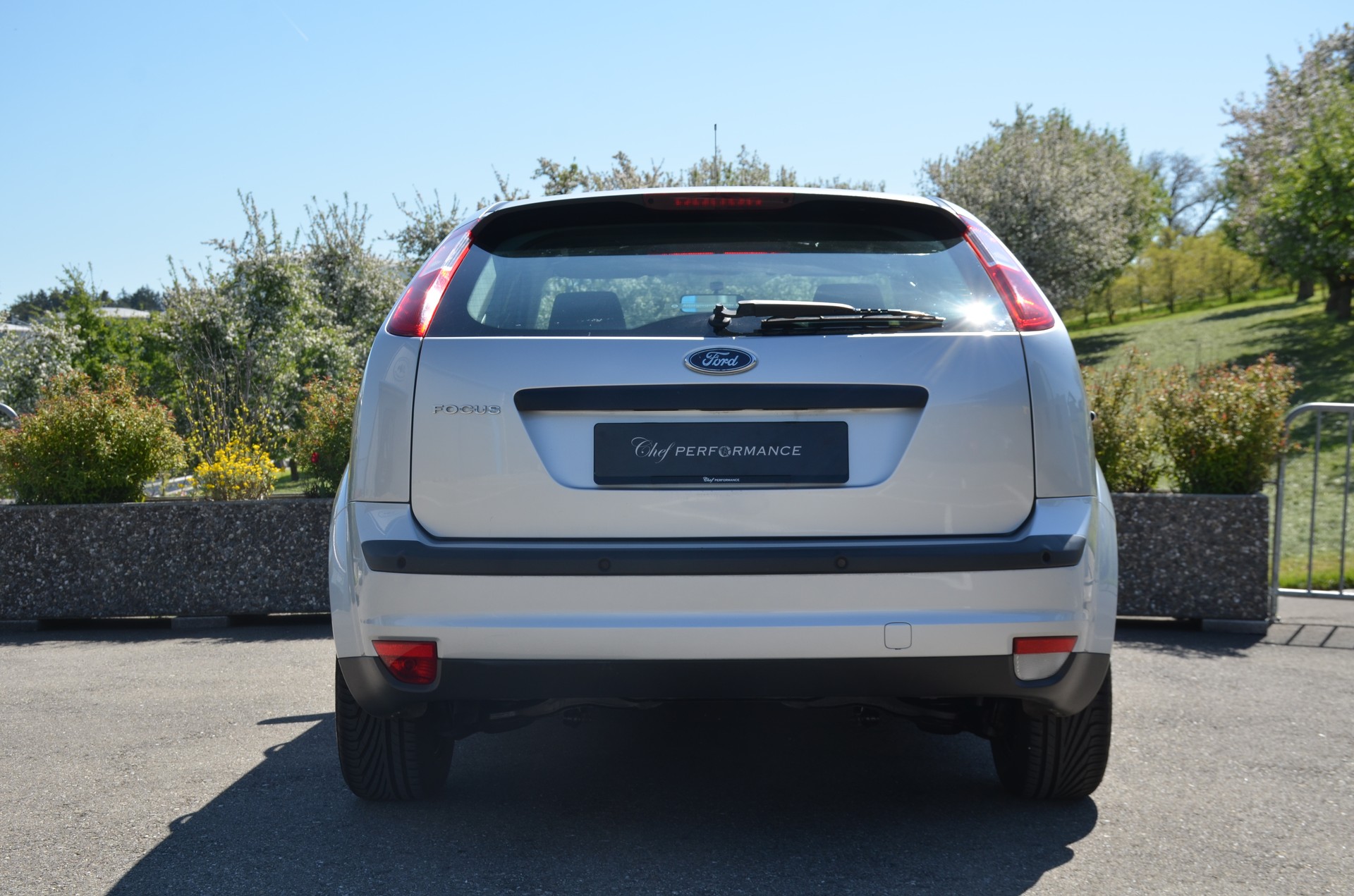 FORD FOCUS-image-8