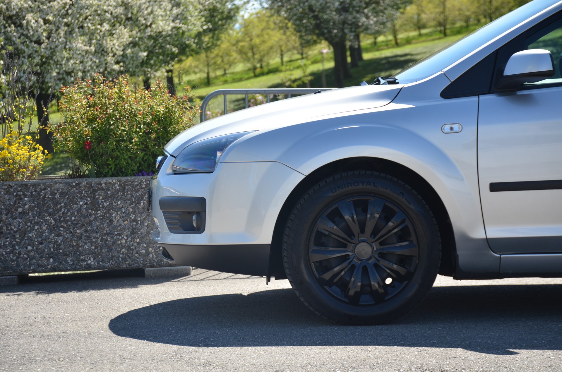 FORD FOCUS-image-9