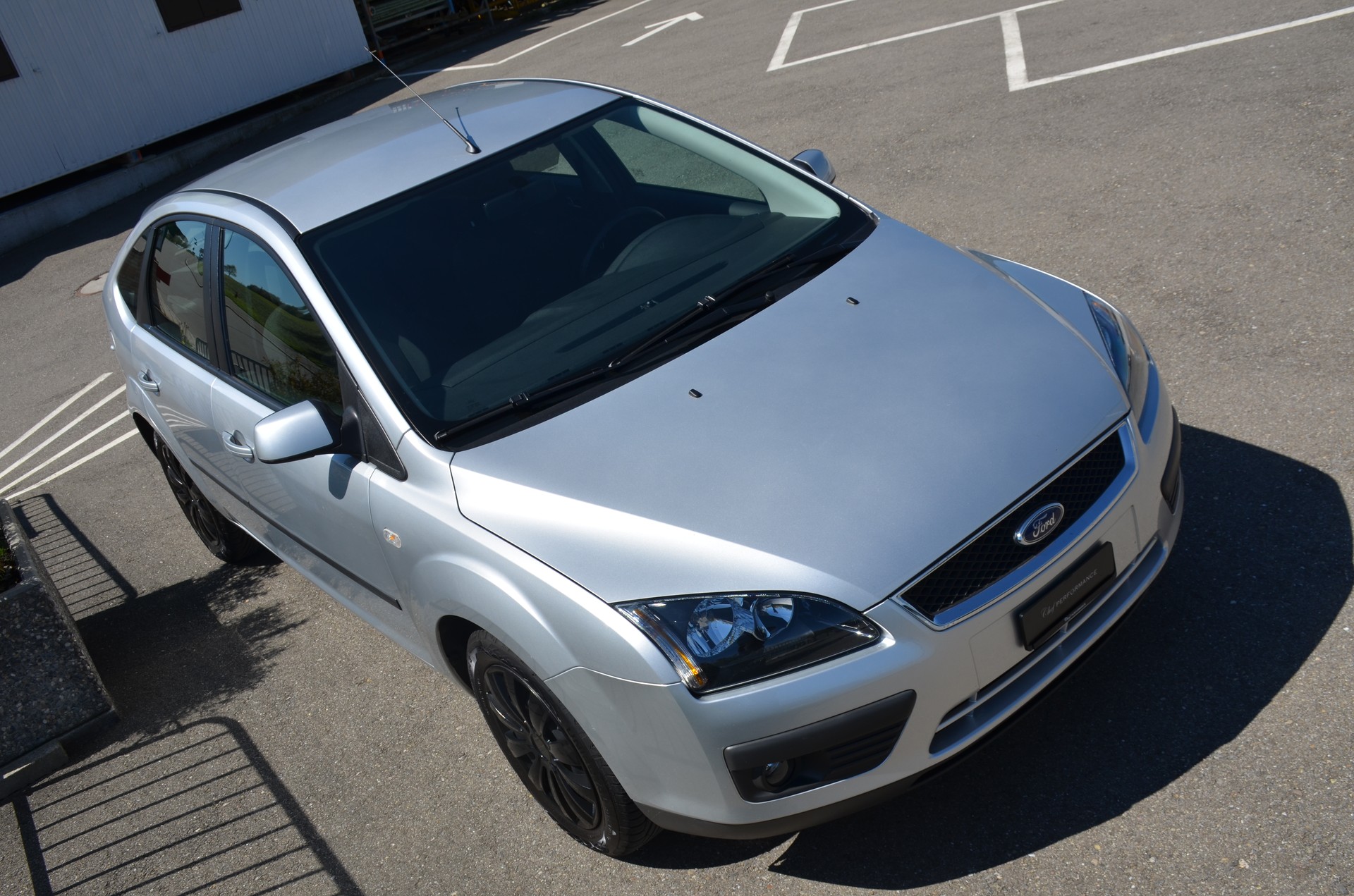 FORD FOCUS-image-6