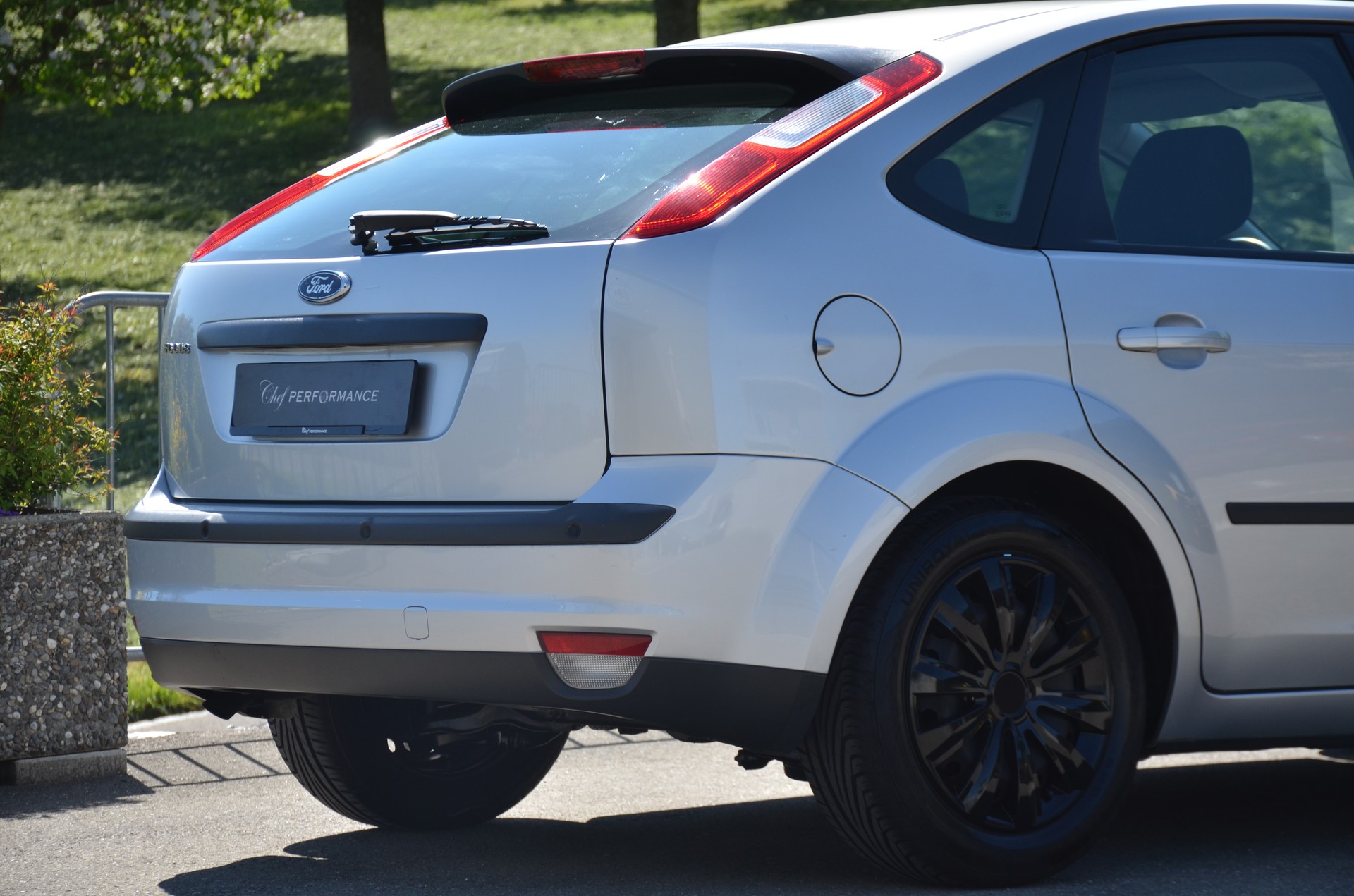FORD FOCUS-image-11