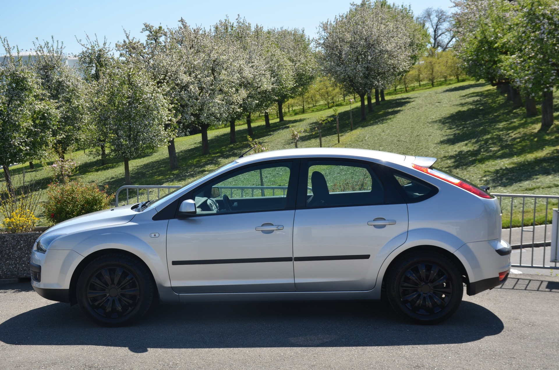FORD FOCUS-image-3