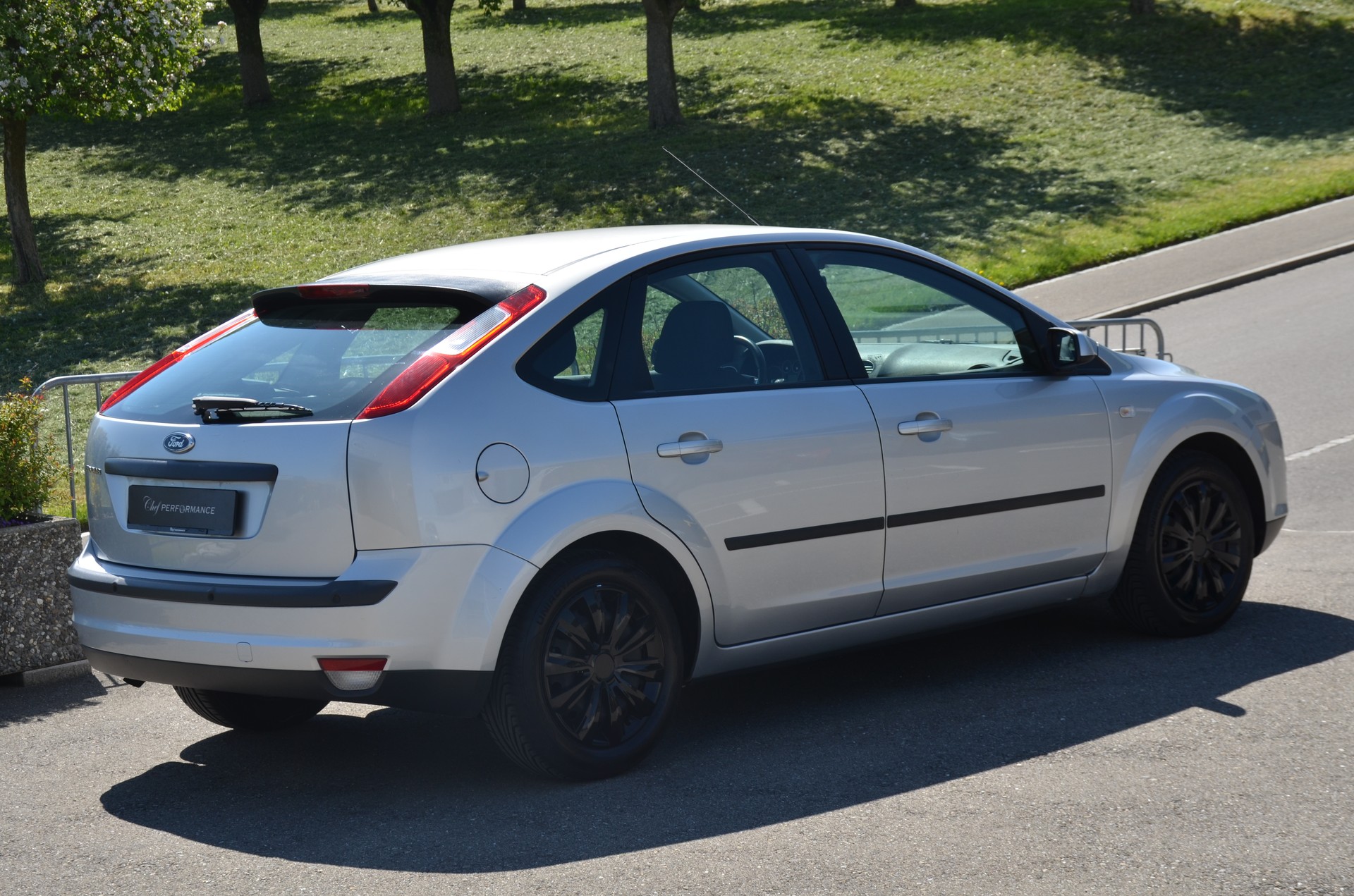 FORD FOCUS-image-4