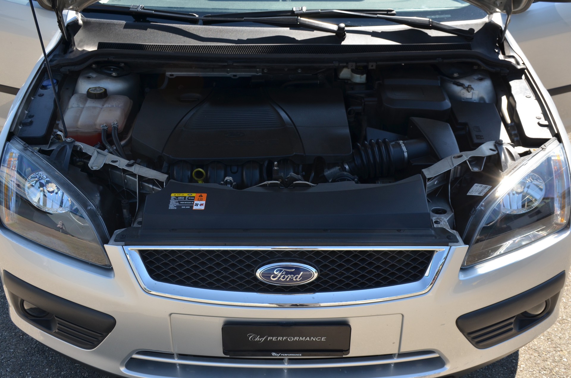 FORD FOCUS-image-12