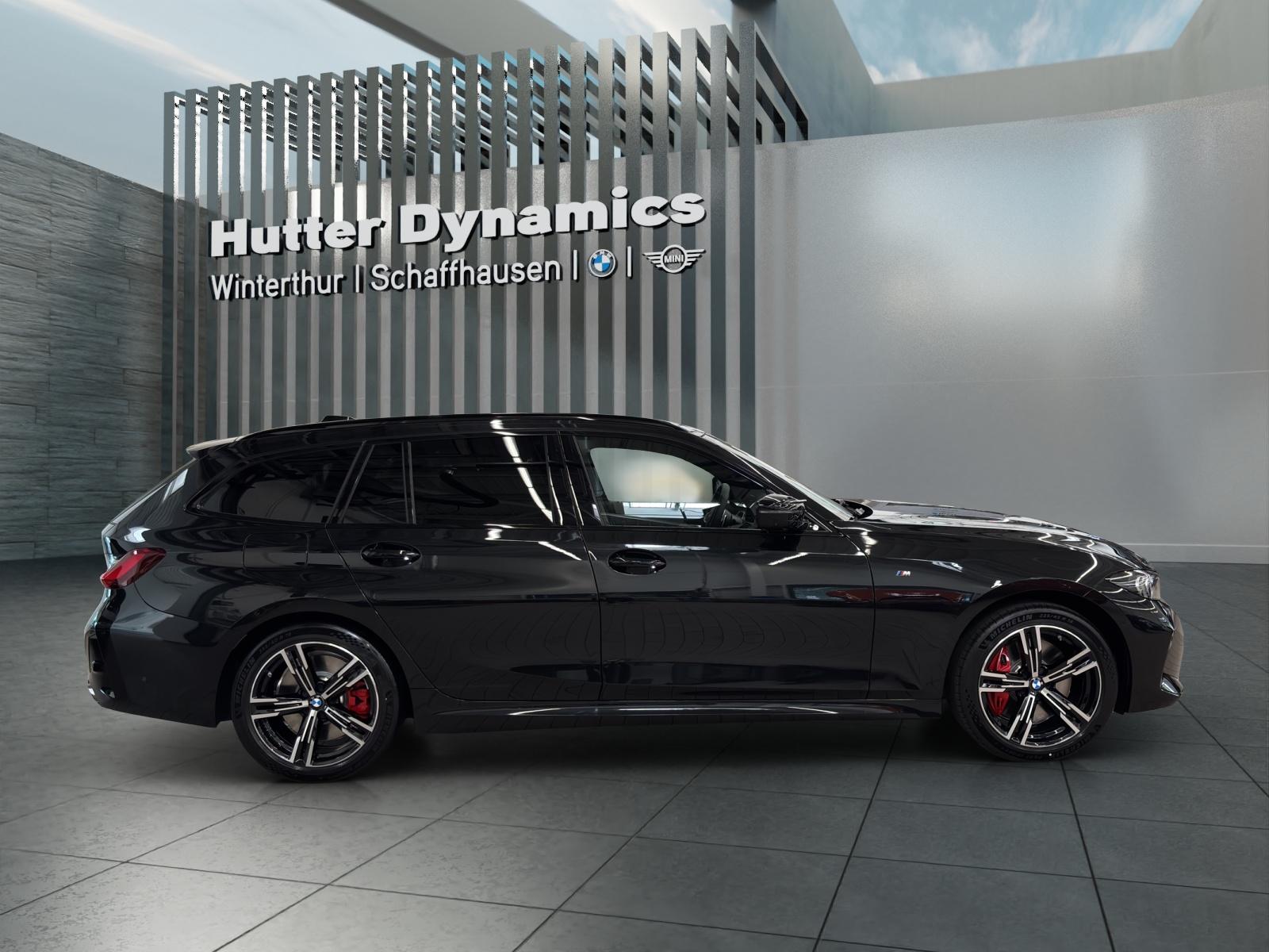 BMW M340i xDrive Touring M Sport Pro-image-3