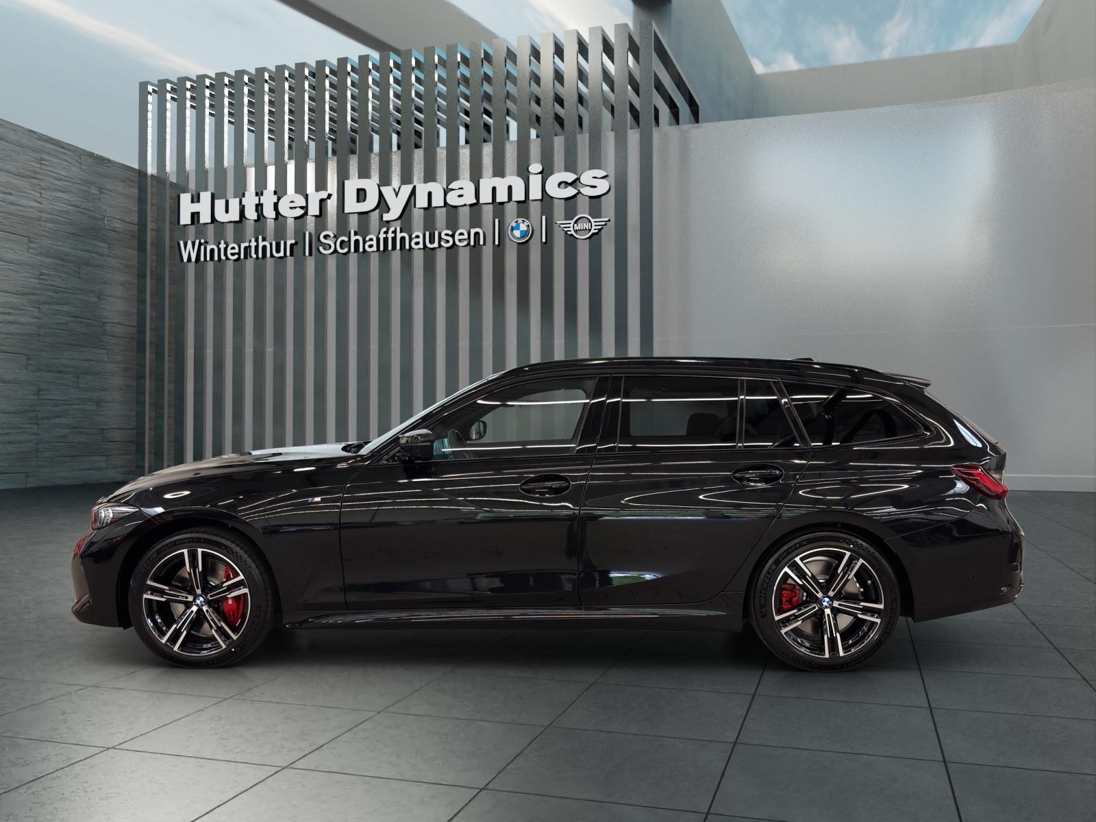 BMW M340i xDrive Touring M Sport Pro-image-7