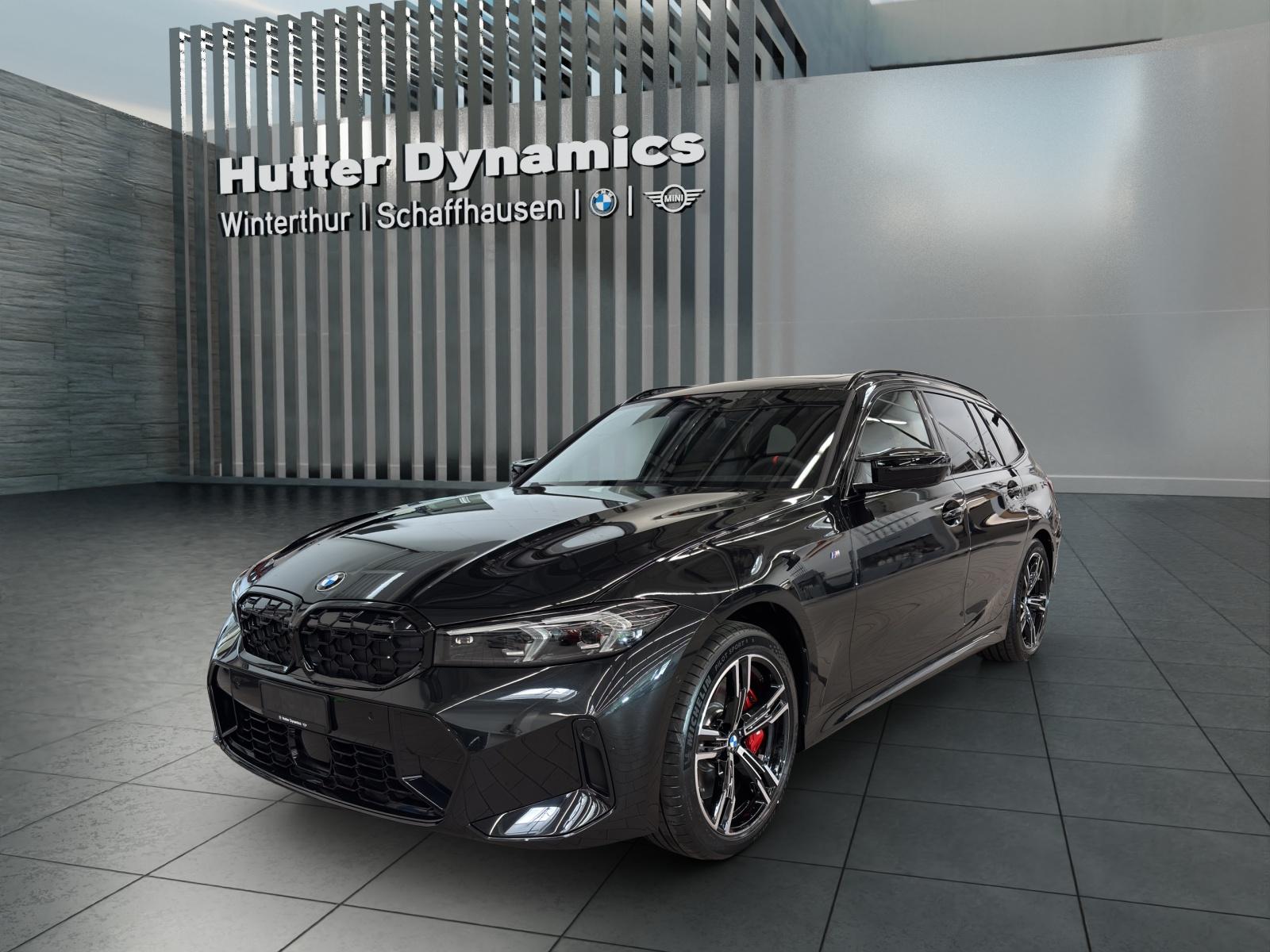 BMW M340i xDrive Touring M Sport Pro-image-0