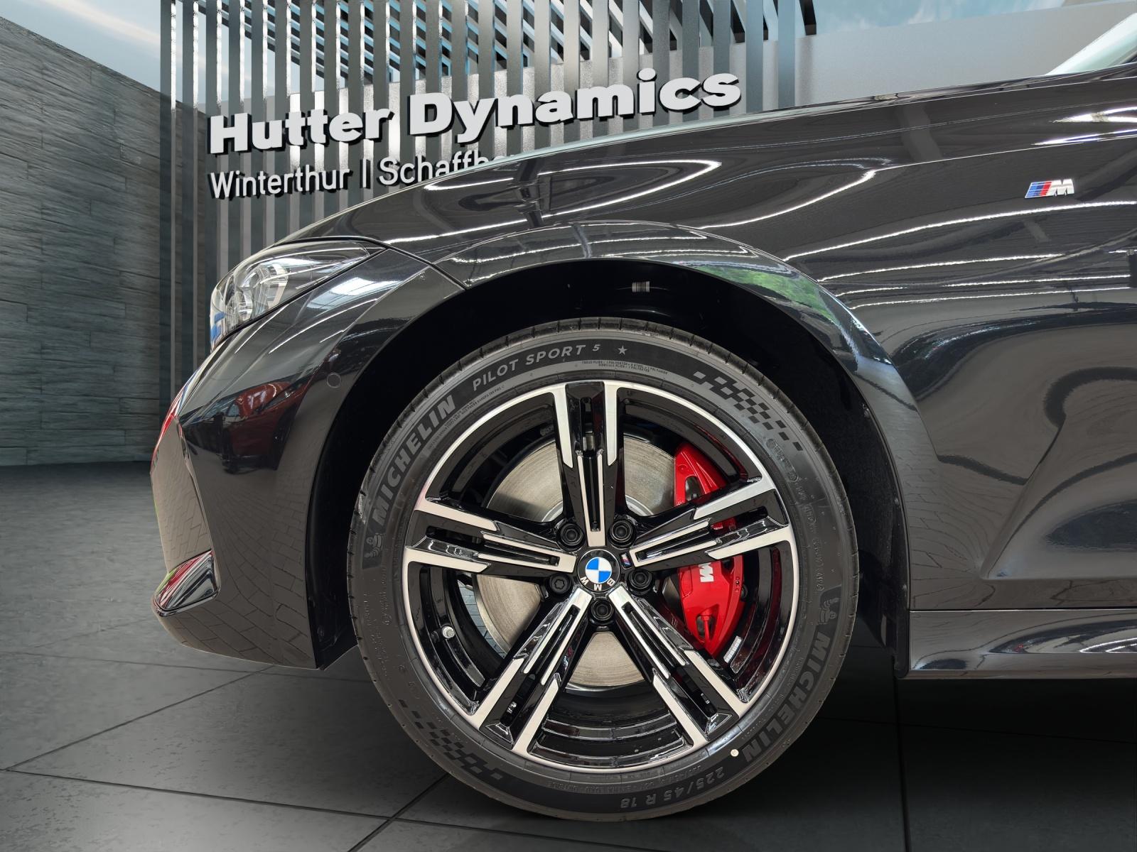 BMW M340i xDrive Touring M Sport Pro-image-8