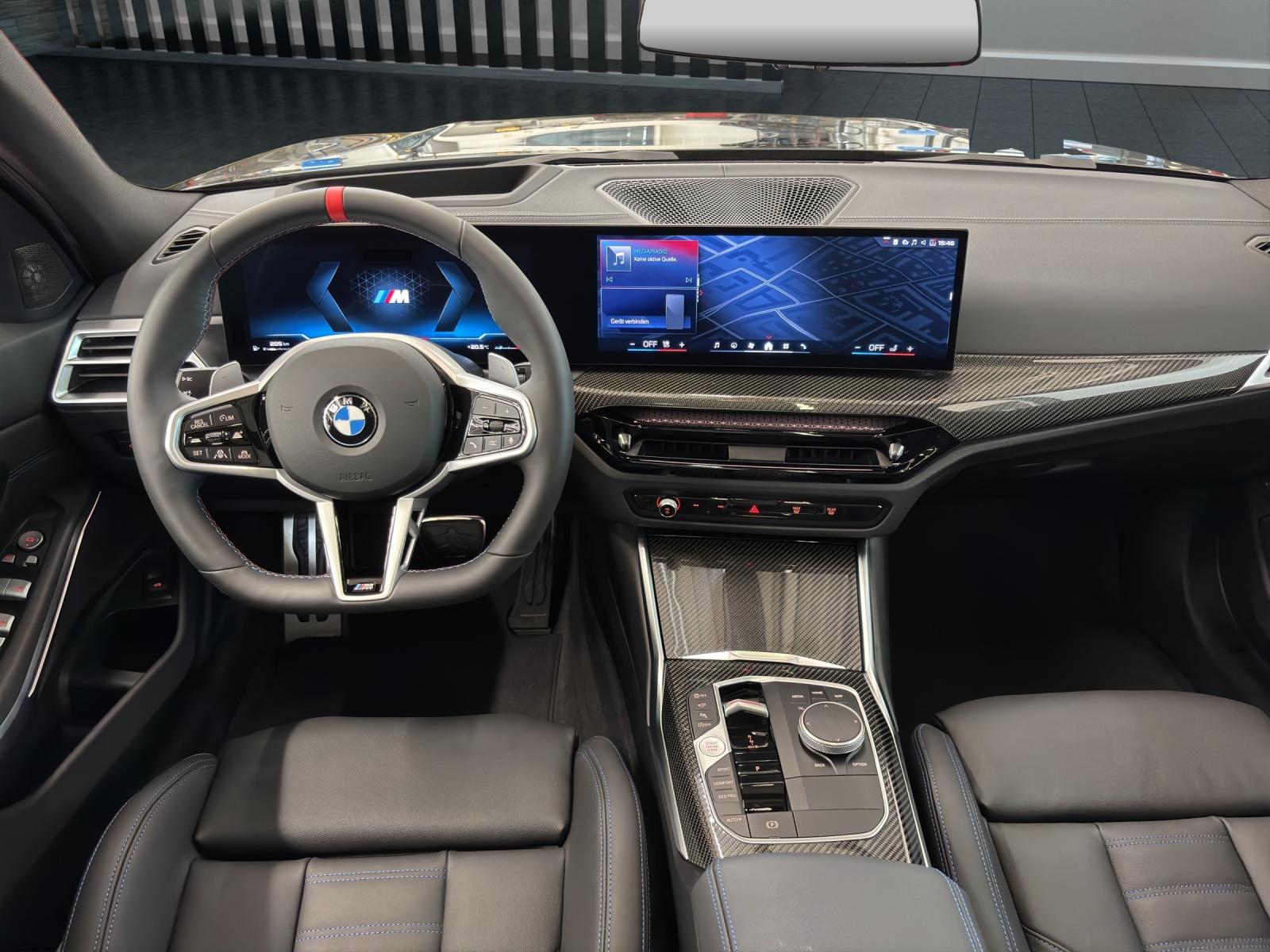 BMW M340i xDrive Touring M Sport Pro-image-9