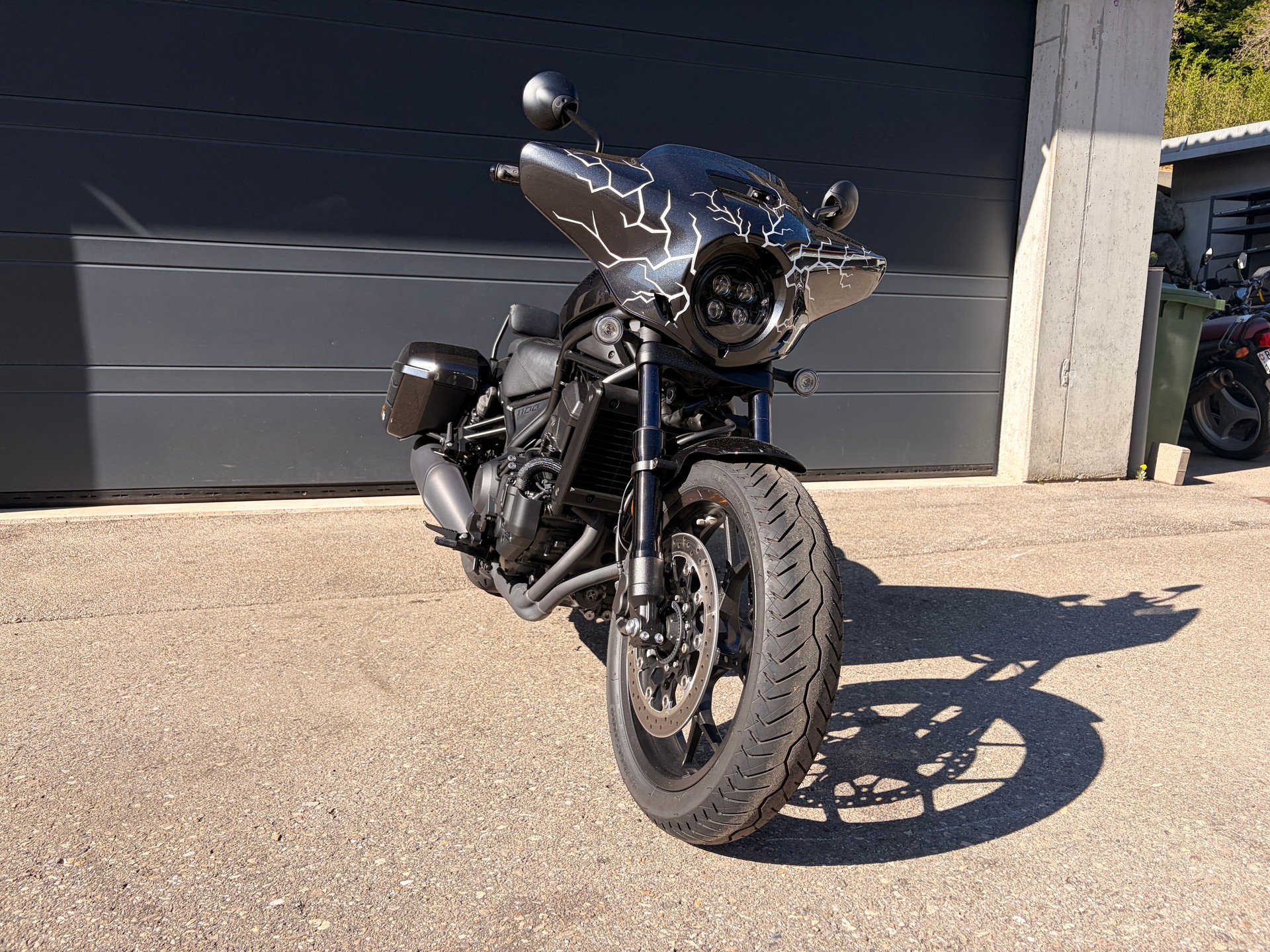HONDA CMX 1100 DCTRebel Touring-showroom-element-3