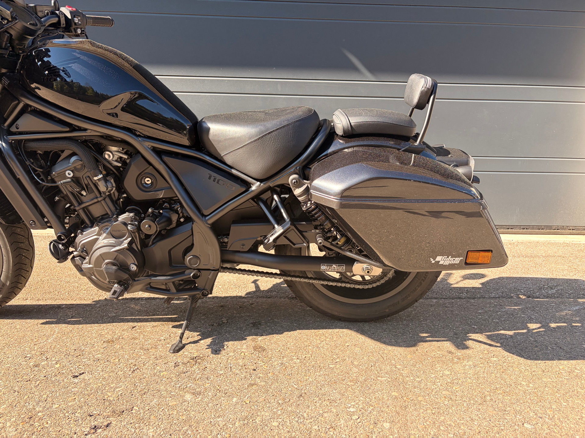 HONDA CMX 1100 DCTRebel Touring-showroom-element-2