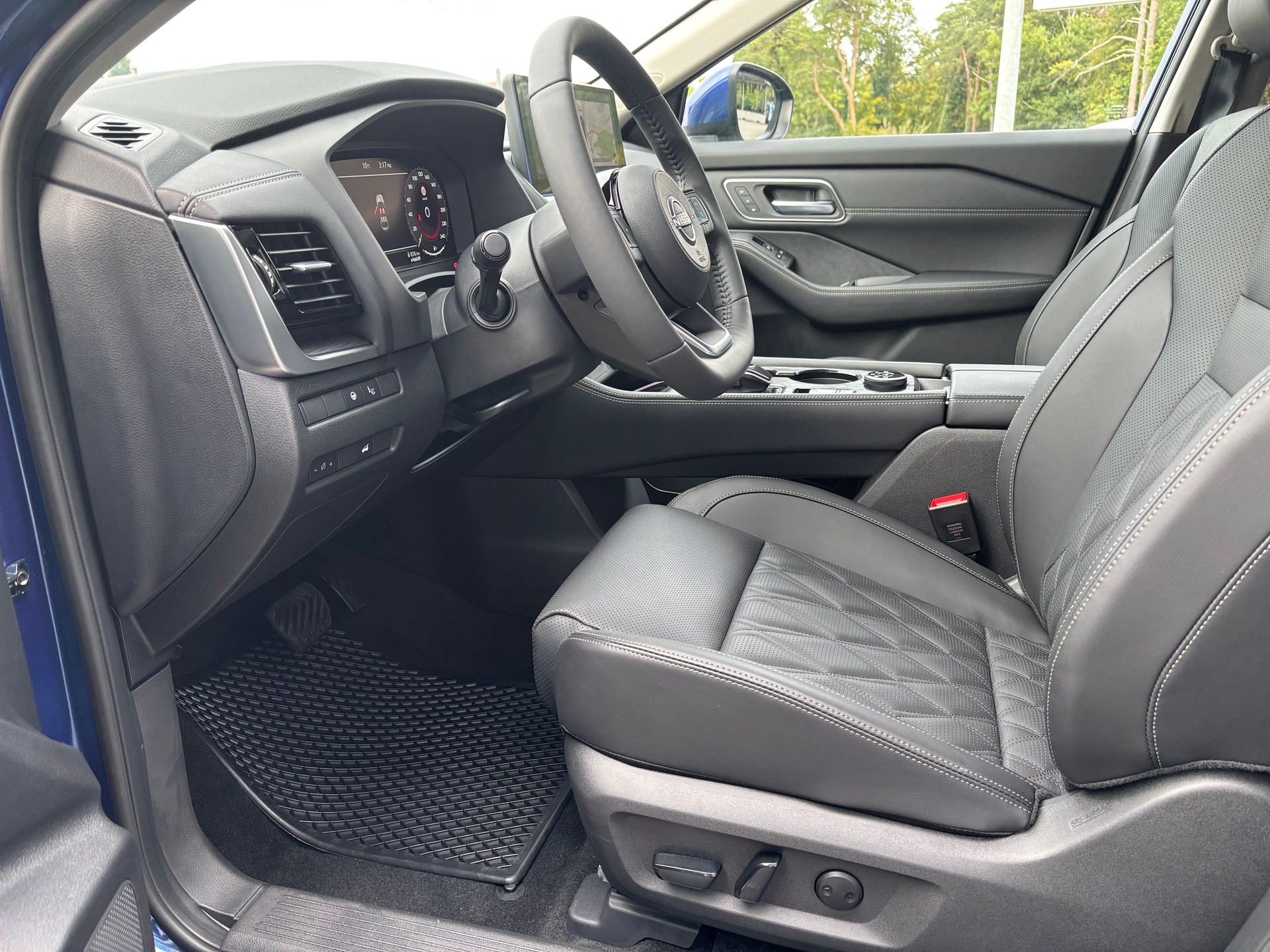 NISSAN X-Trail 1.5e-Pow 4WD Tekna+-image-7