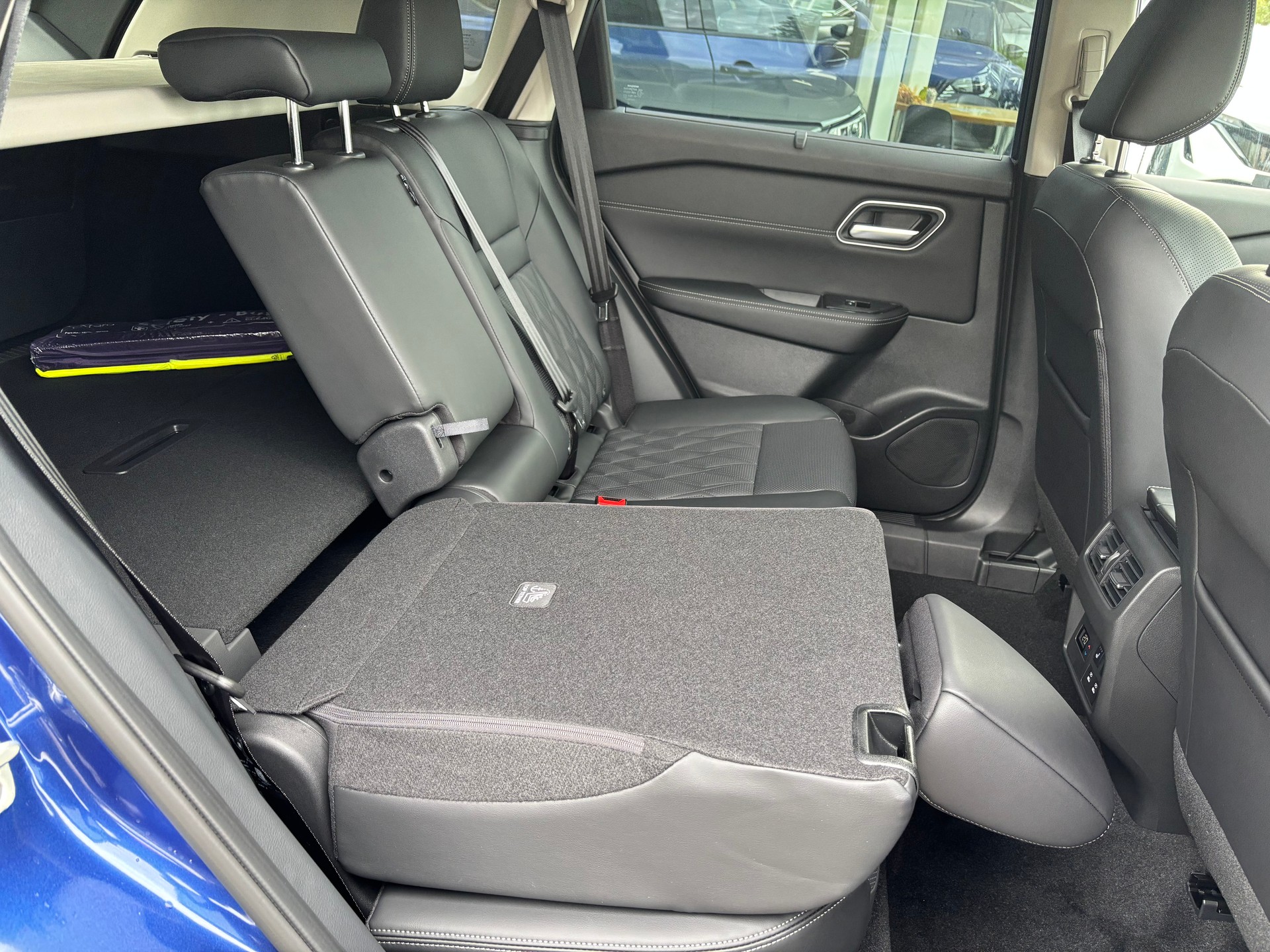 NISSAN X-Trail 1.5e-Pow 4WD Tekna+-image-11